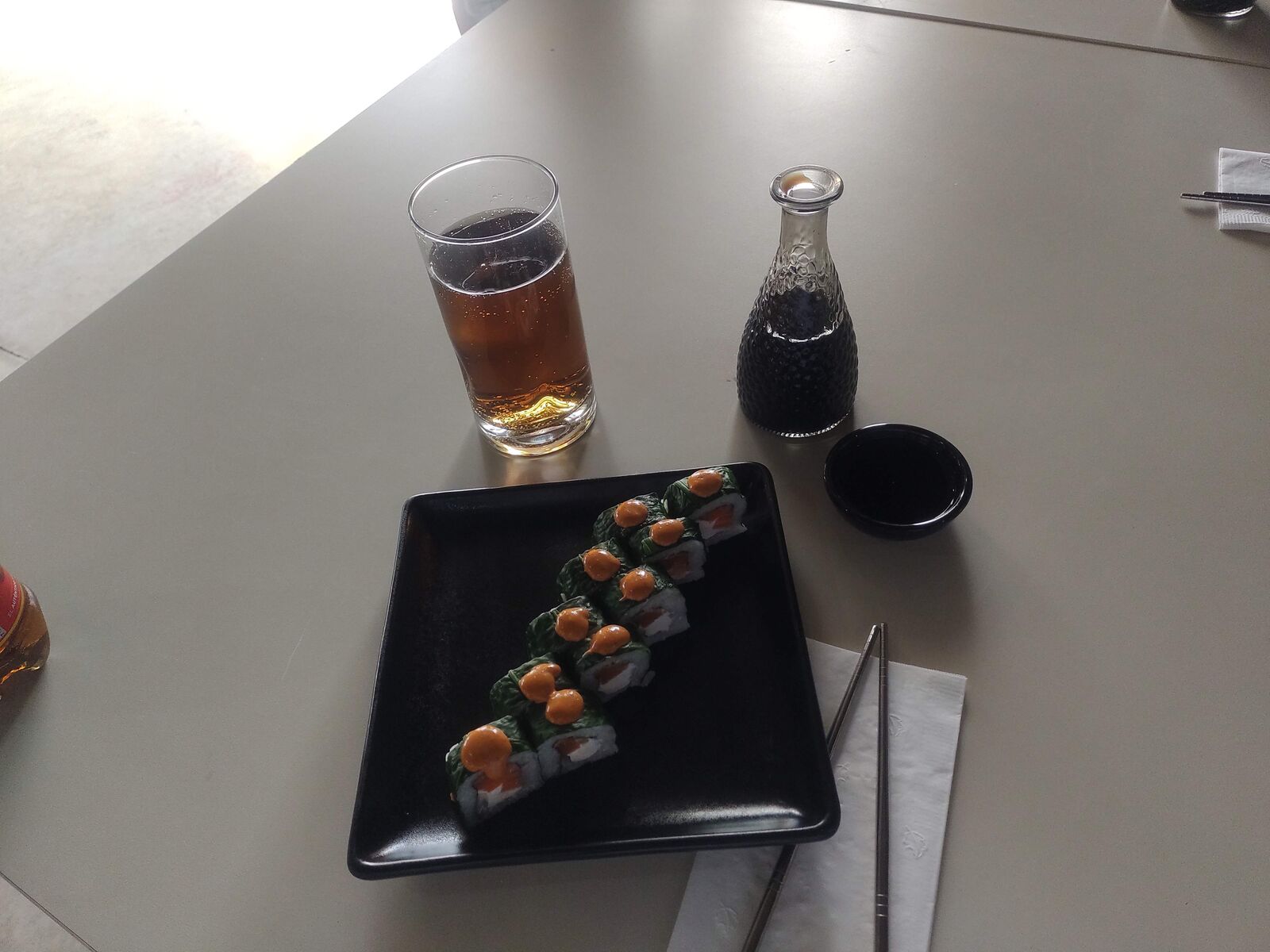 Mr. Tora Sushi image 5