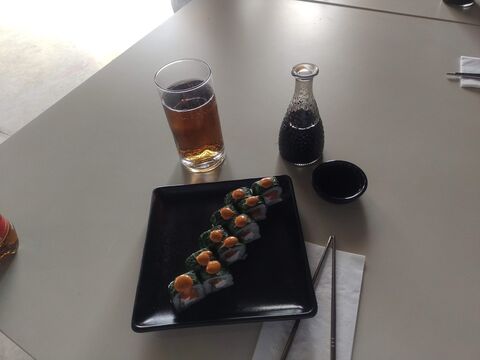 Mr. Tora Sushi image 5