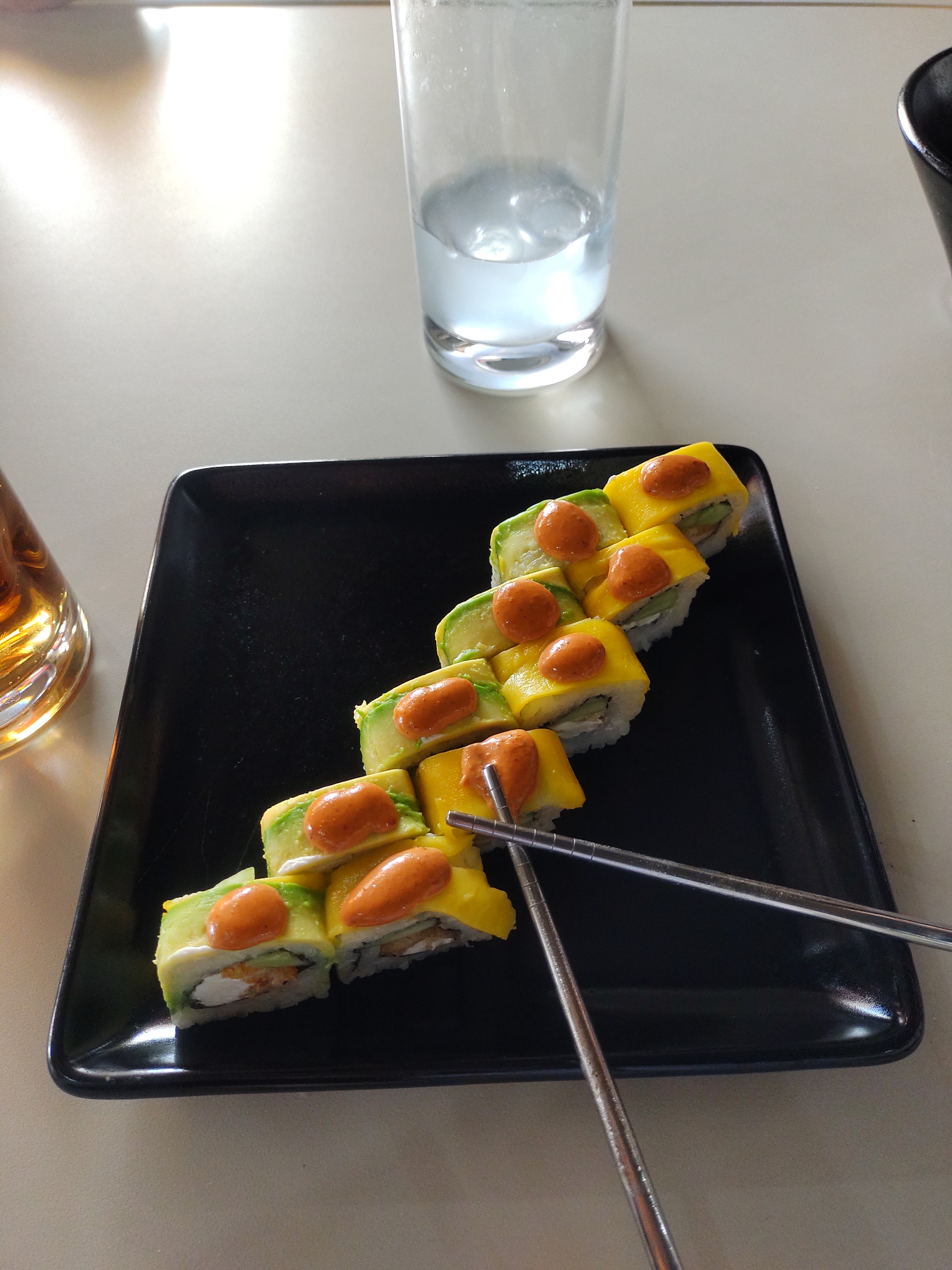 Mr. Tora Sushi image 6