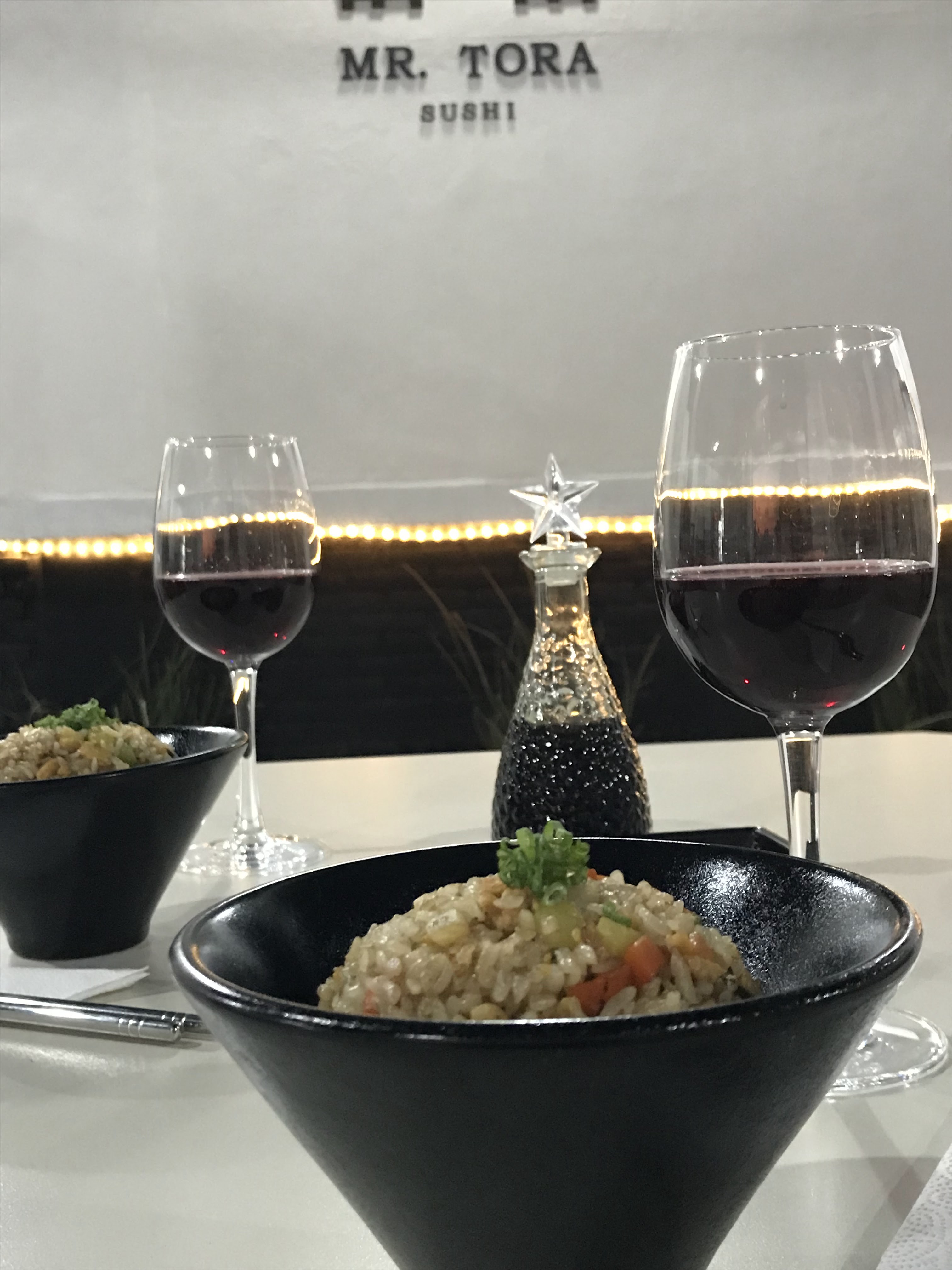 Mr. Tora Sushi image 8