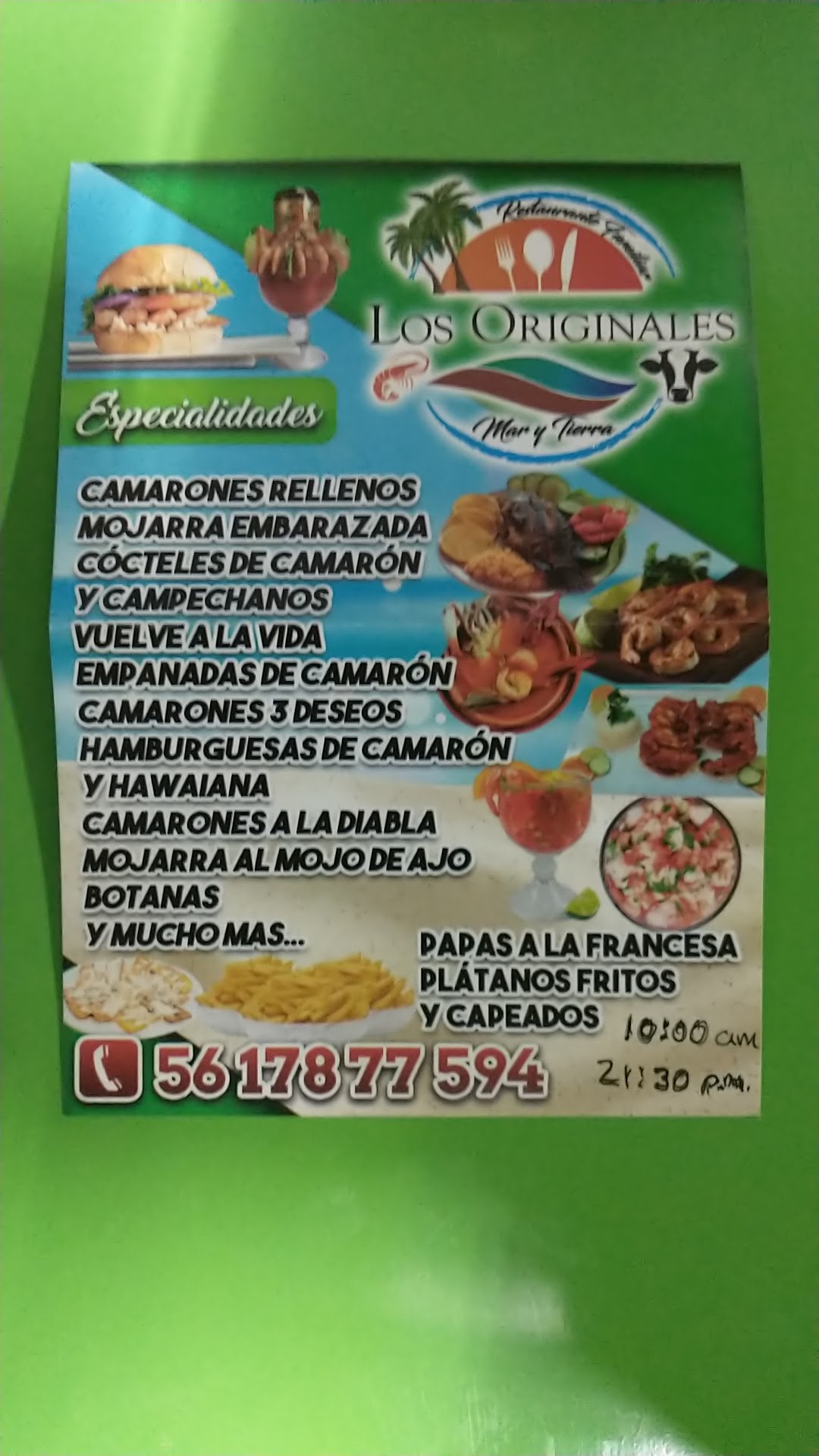 Mar y tierra image 2