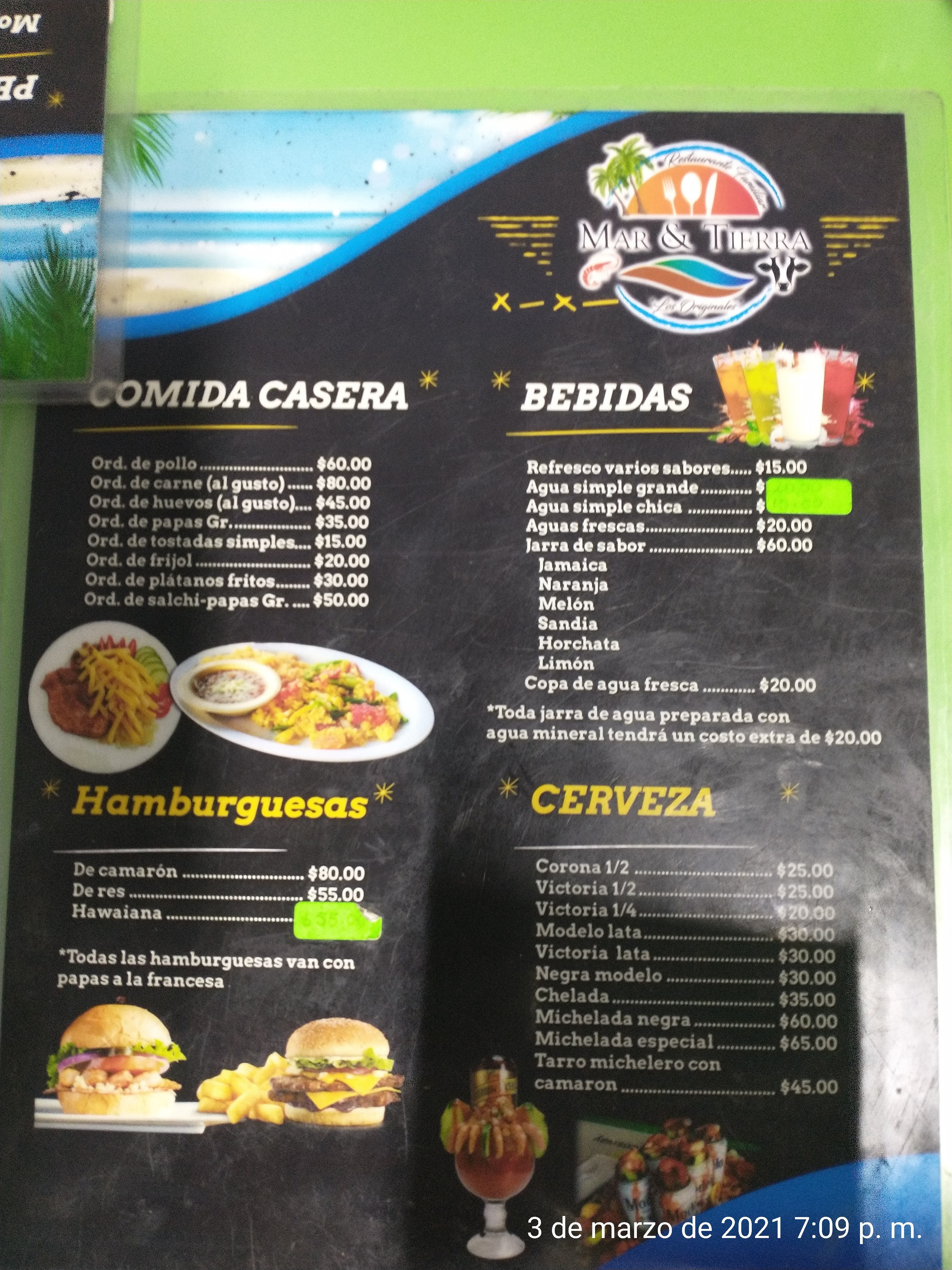 Mar y tierra image 4