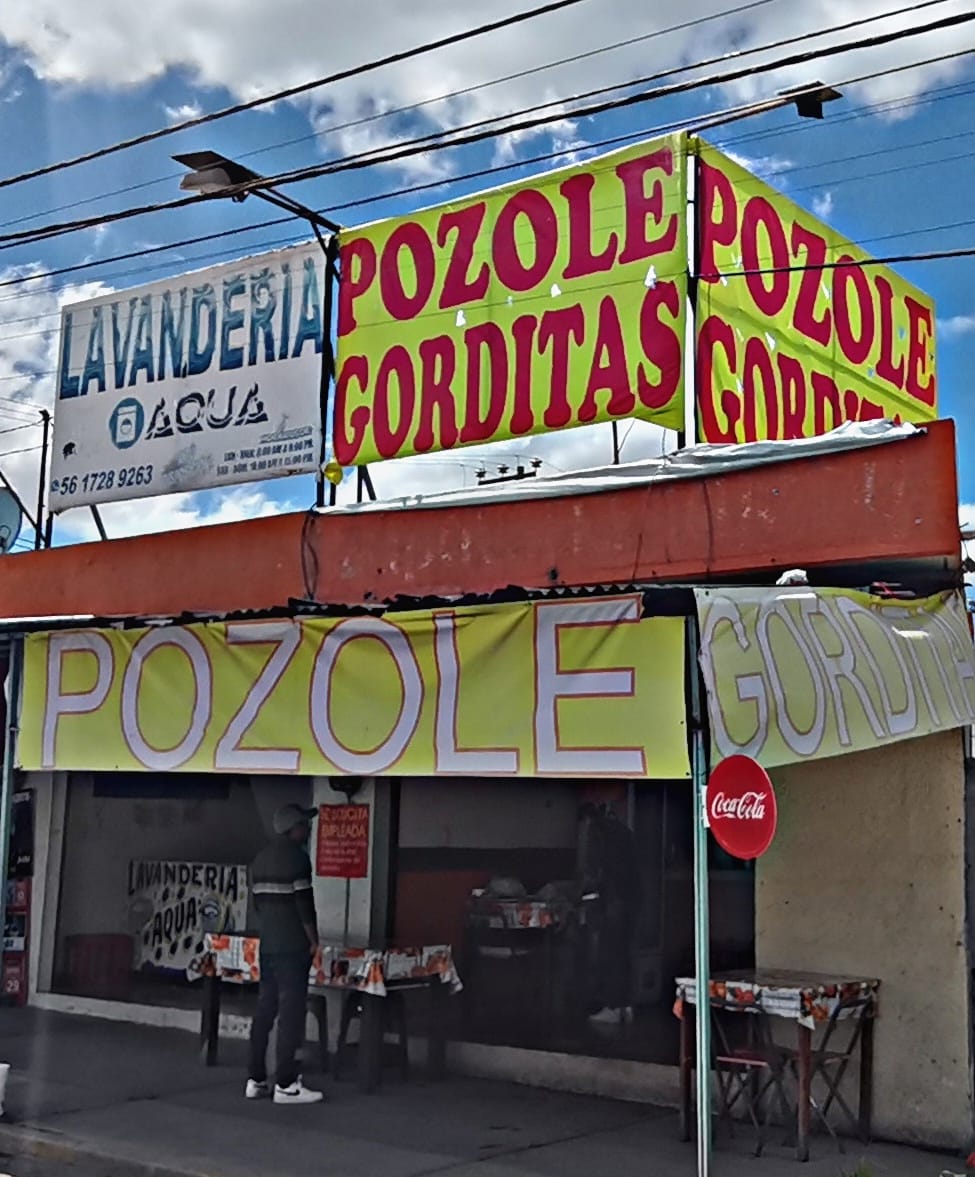 Pozole, Quesadillas, Gorditas, Sopes, Pancita, Pambazos y más comida cerca de ti image 1