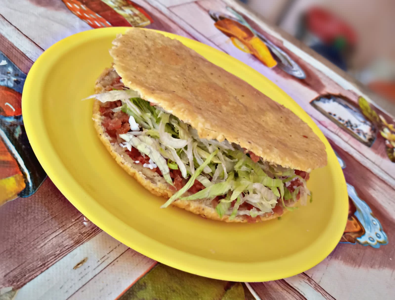 Pozole, Quesadillas, Gorditas, Sopes, Pancita, Pambazos y más comida cerca de ti image 3