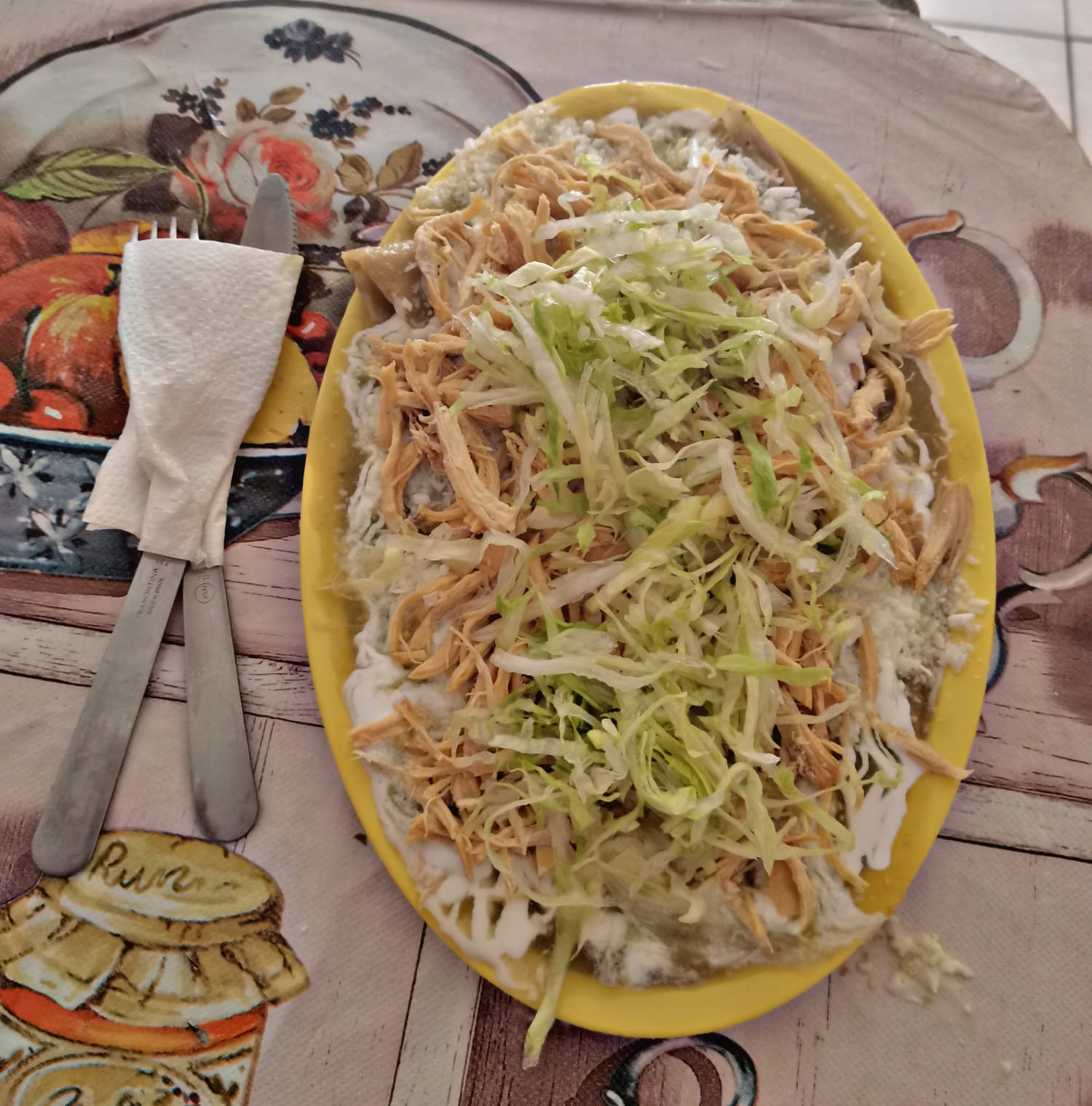 Pozole, Quesadillas, Gorditas, Sopes, Pancita, Pambazos y más comida cerca de ti image 5