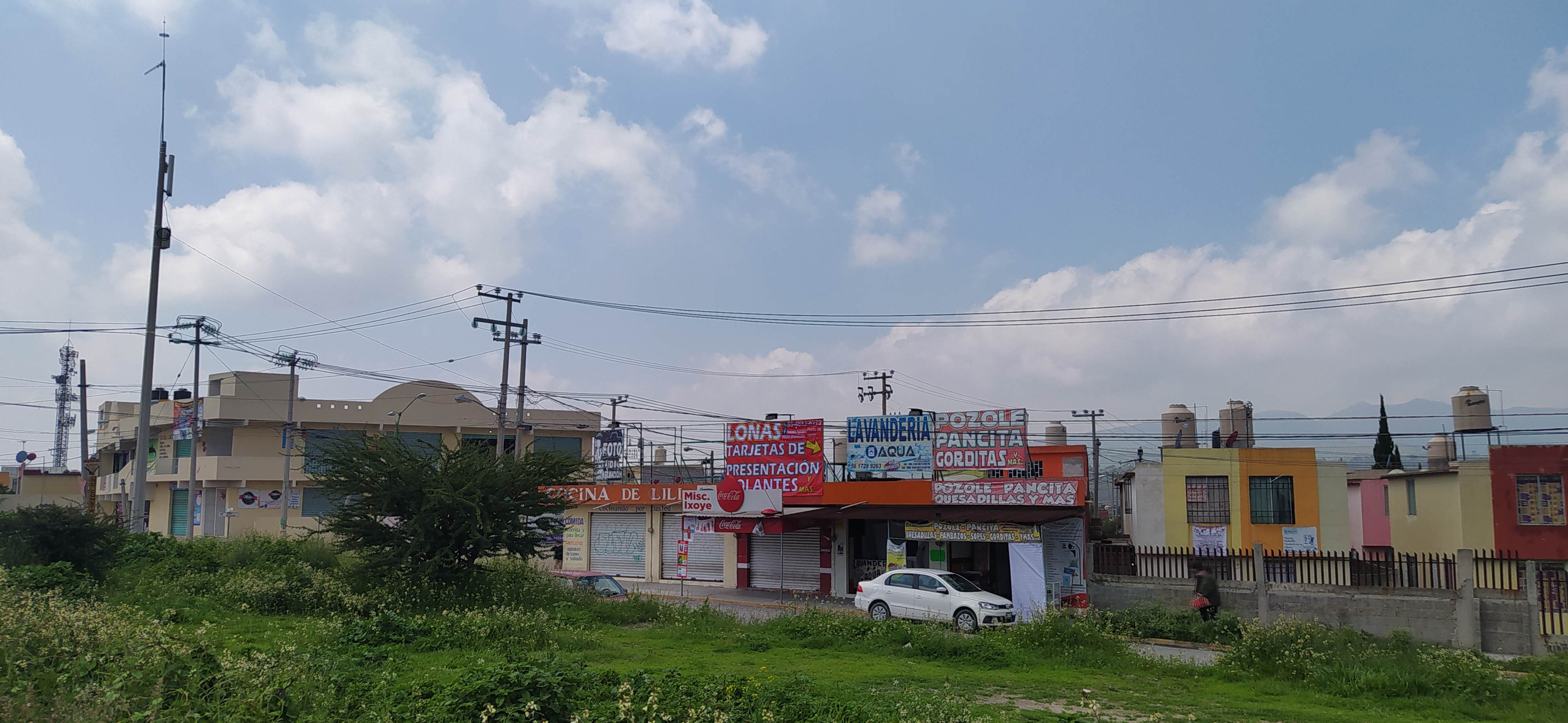 Pozole, Quesadillas, Gorditas, Sopes, Pancita, Pambazos y más comida cerca de ti image 7