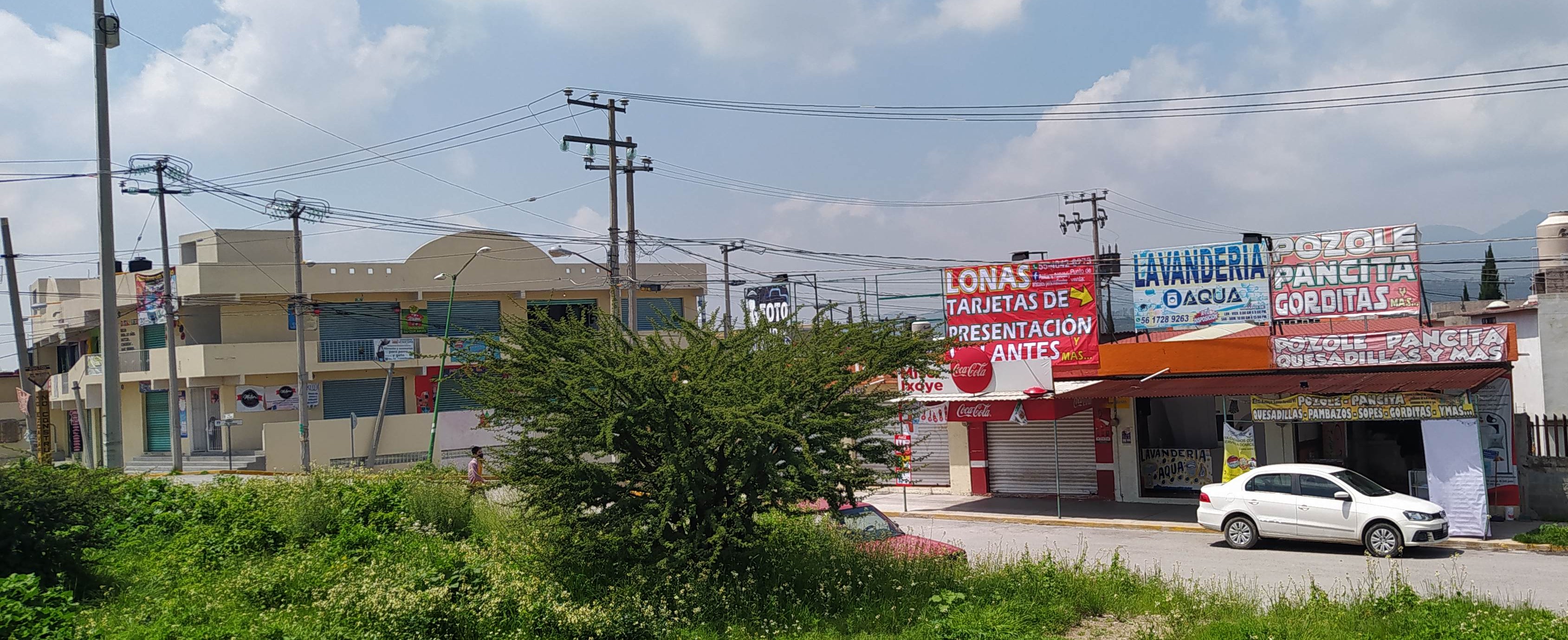 Pozole, Quesadillas, Gorditas, Sopes, Pancita, Pambazos y más comida cerca de ti image 8