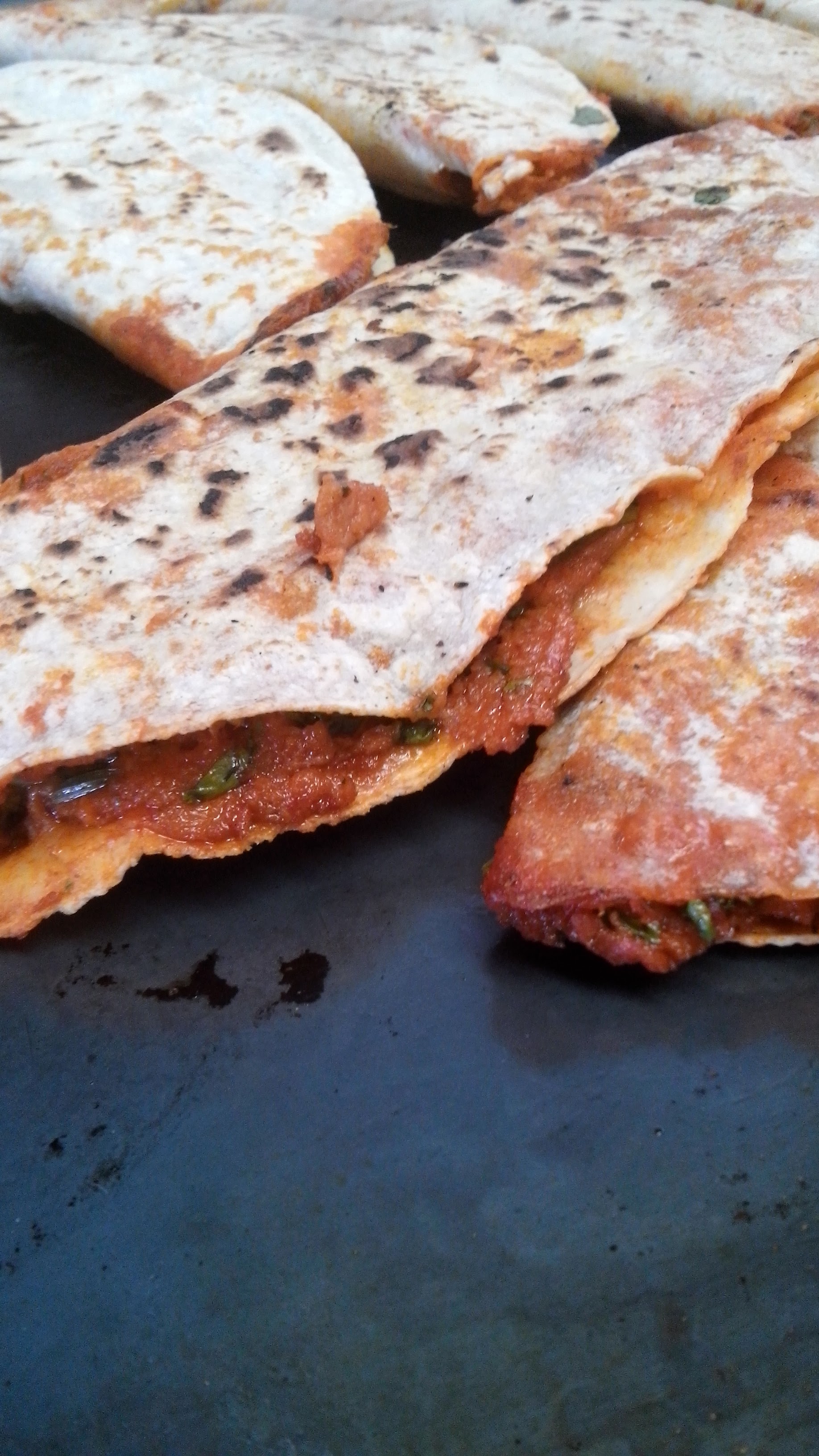 Las Tradicionales Empanadas "Berta" image 2