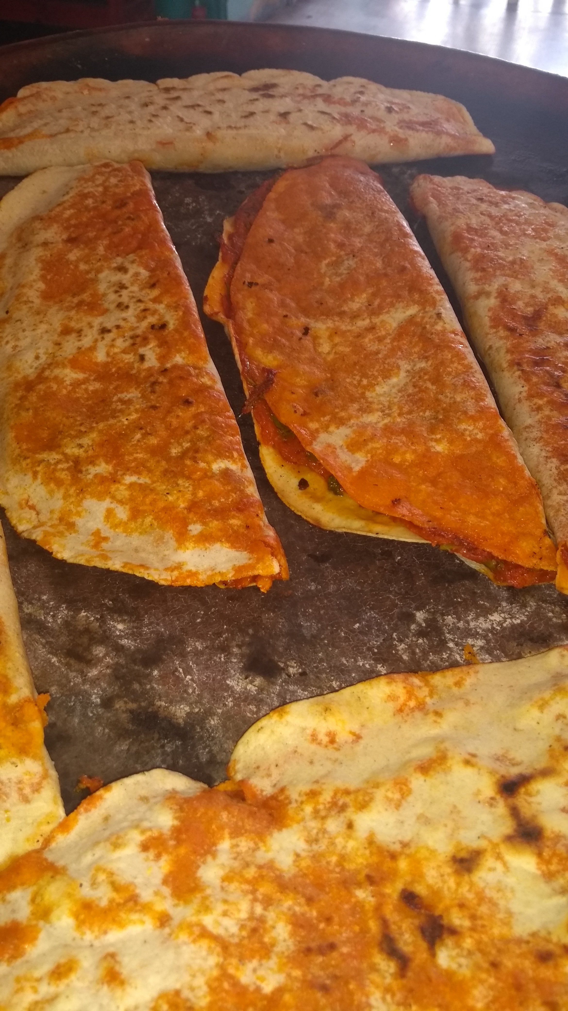 Las Tradicionales Empanadas "Berta" image 3