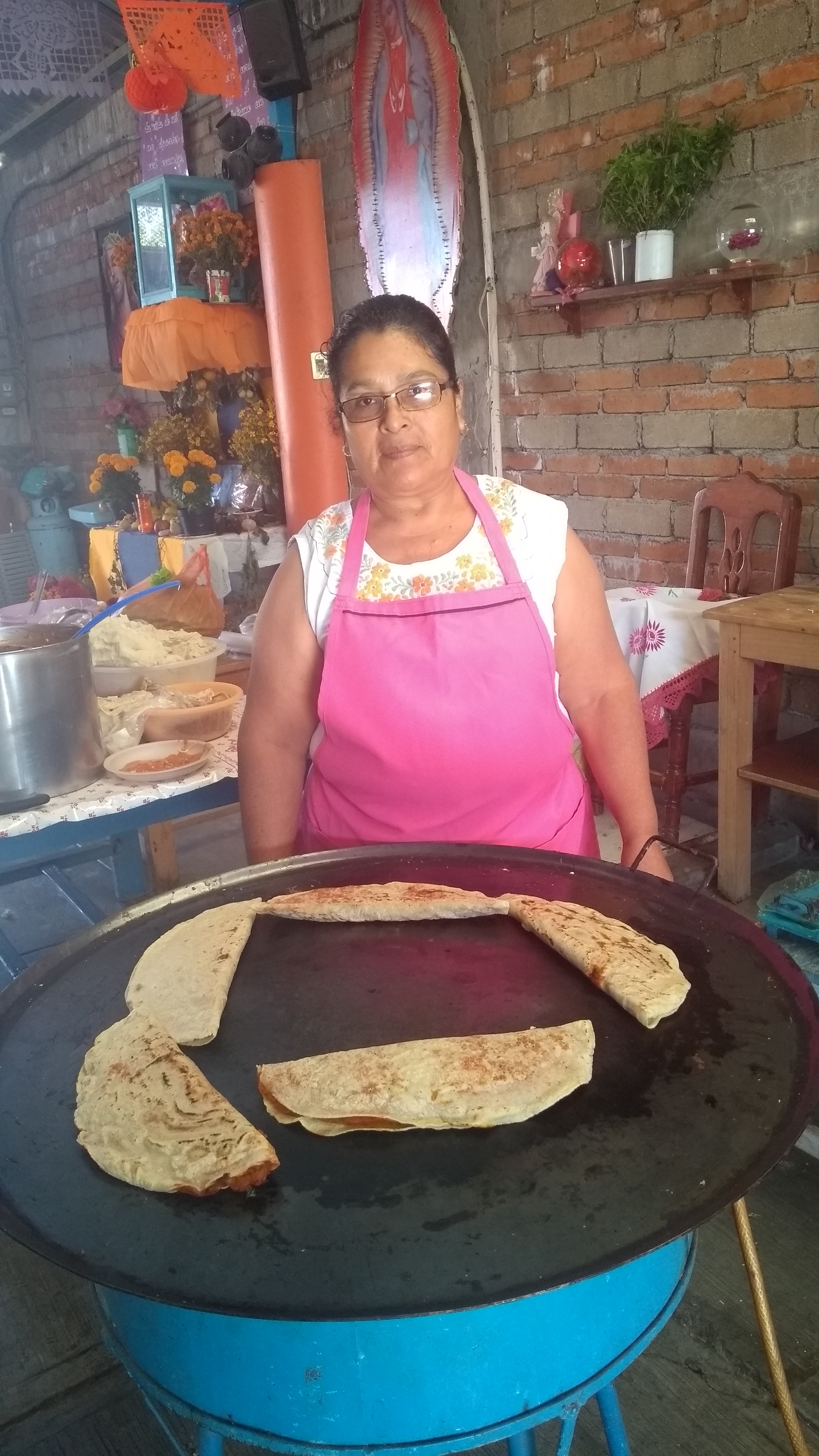 Las Tradicionales Empanadas "Berta" image 4