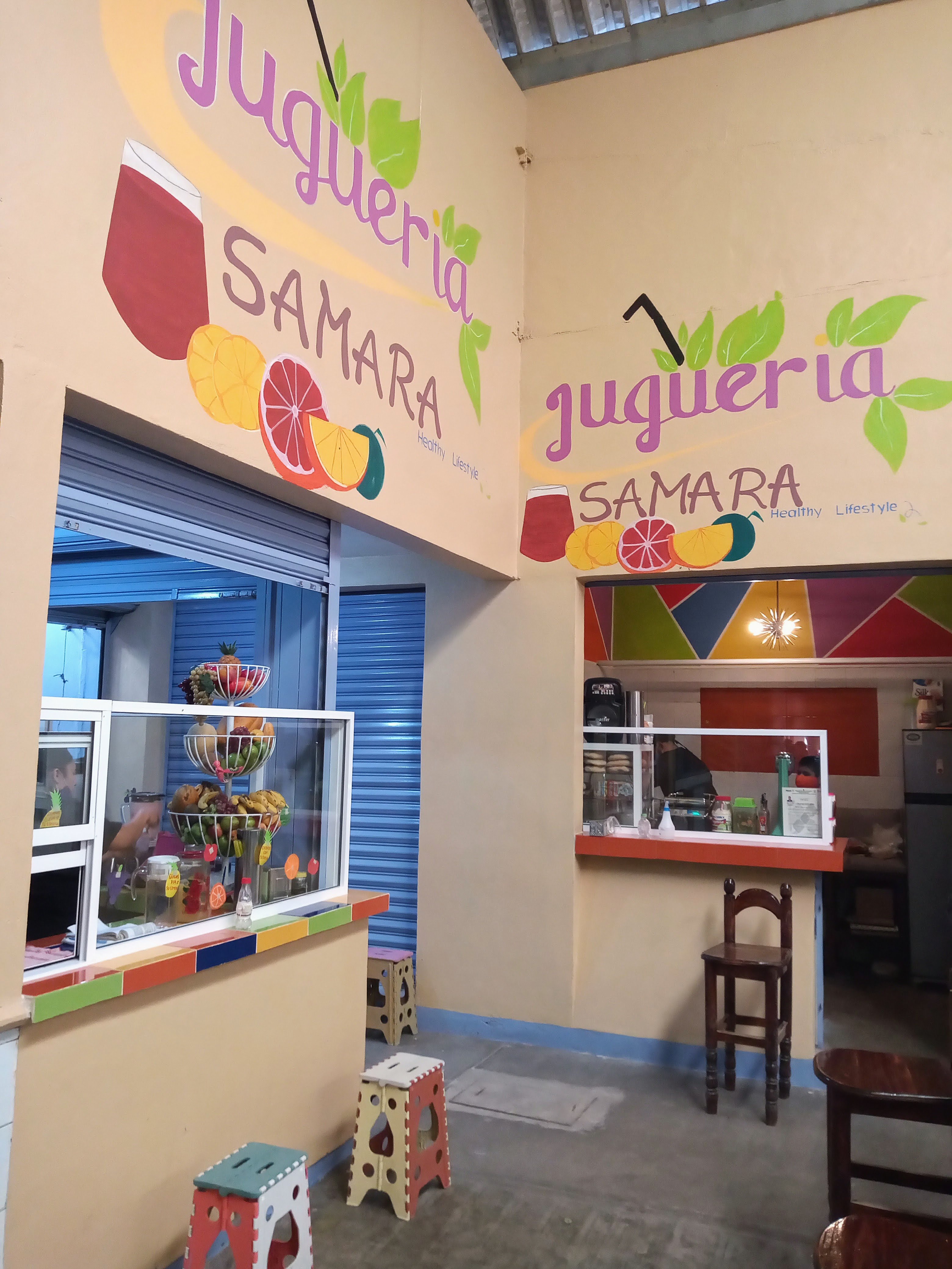 Jugueria "Samara" Café y Más image 1