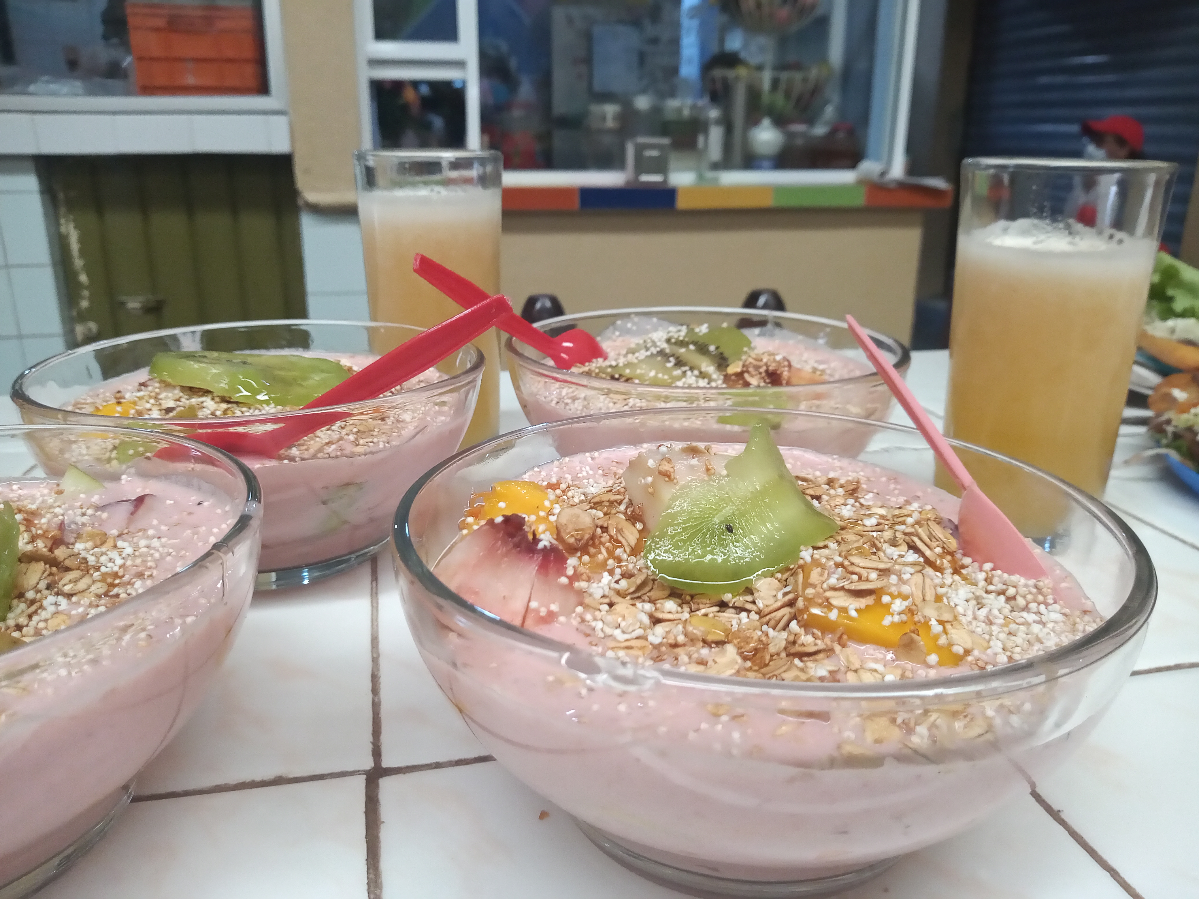 Jugueria "Samara" Café y Más image 3