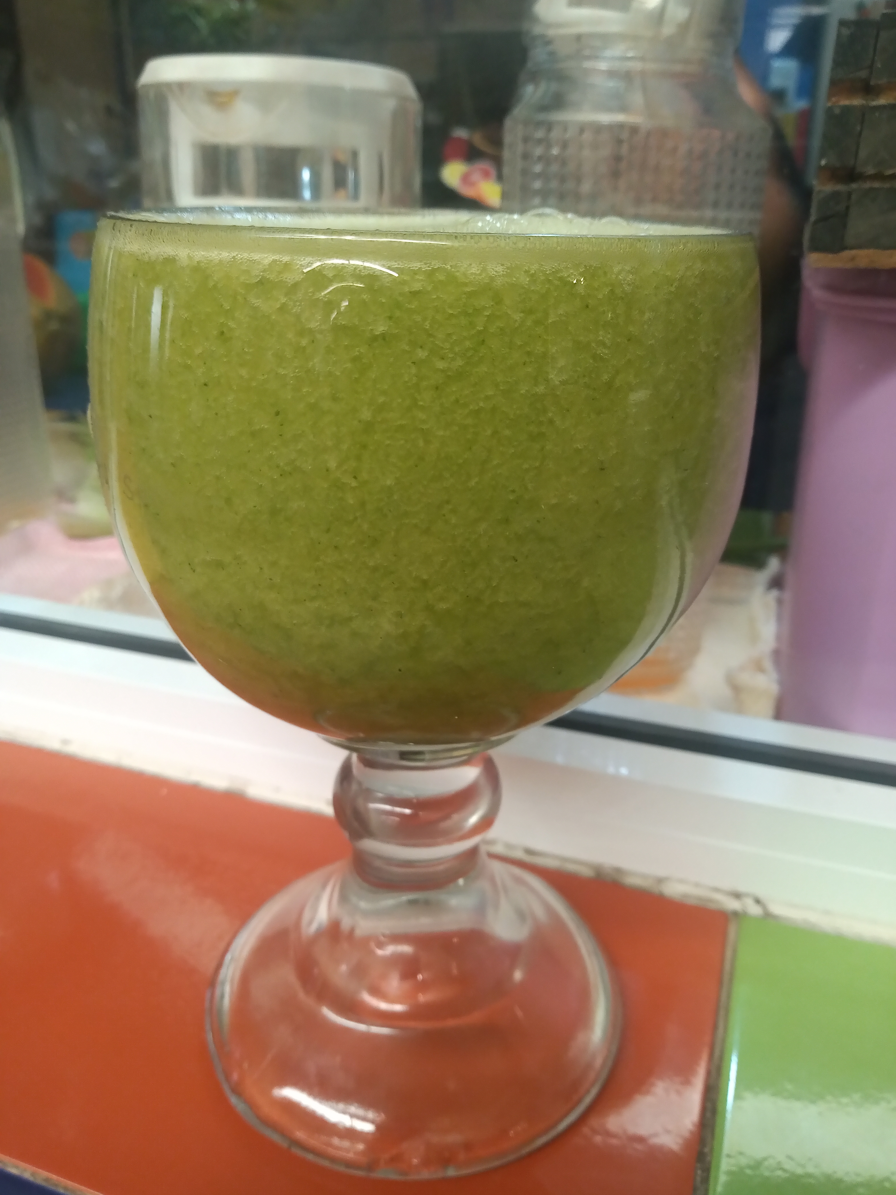 Jugueria "Samara" Café y Más image 4