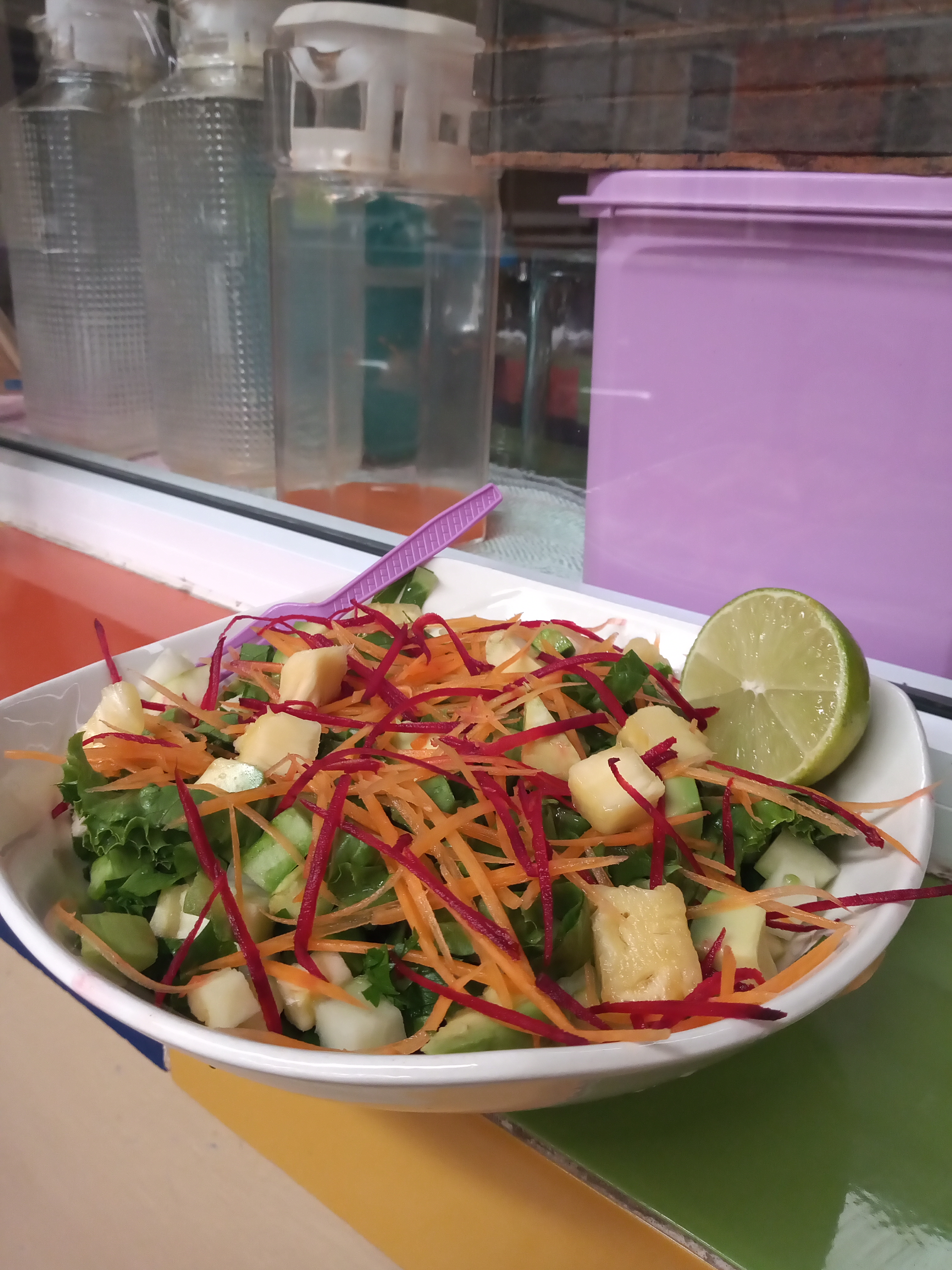 Jugueria "Samara" Café y Más image 6