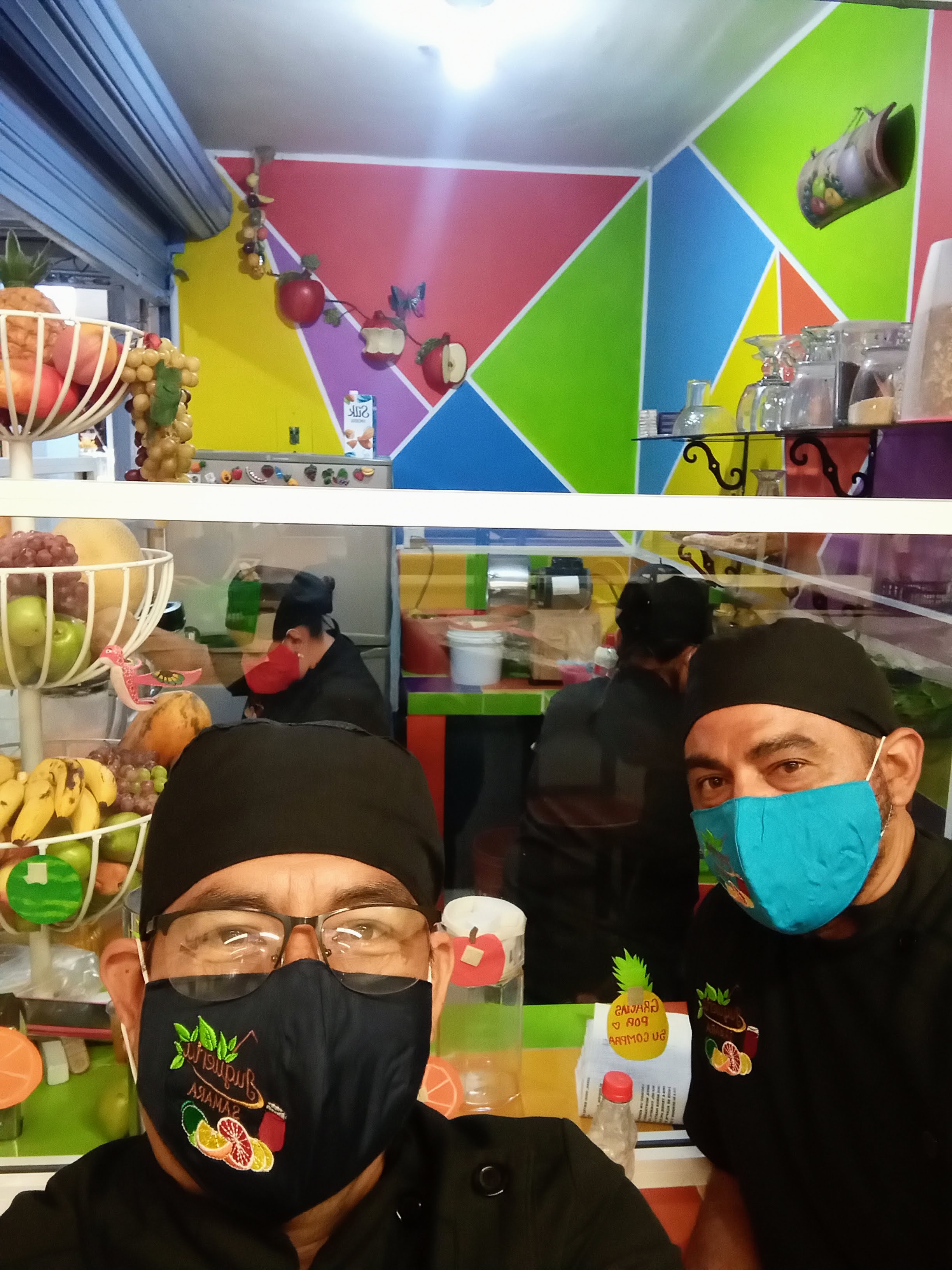 Jugueria "Samara" Café y Más image 7