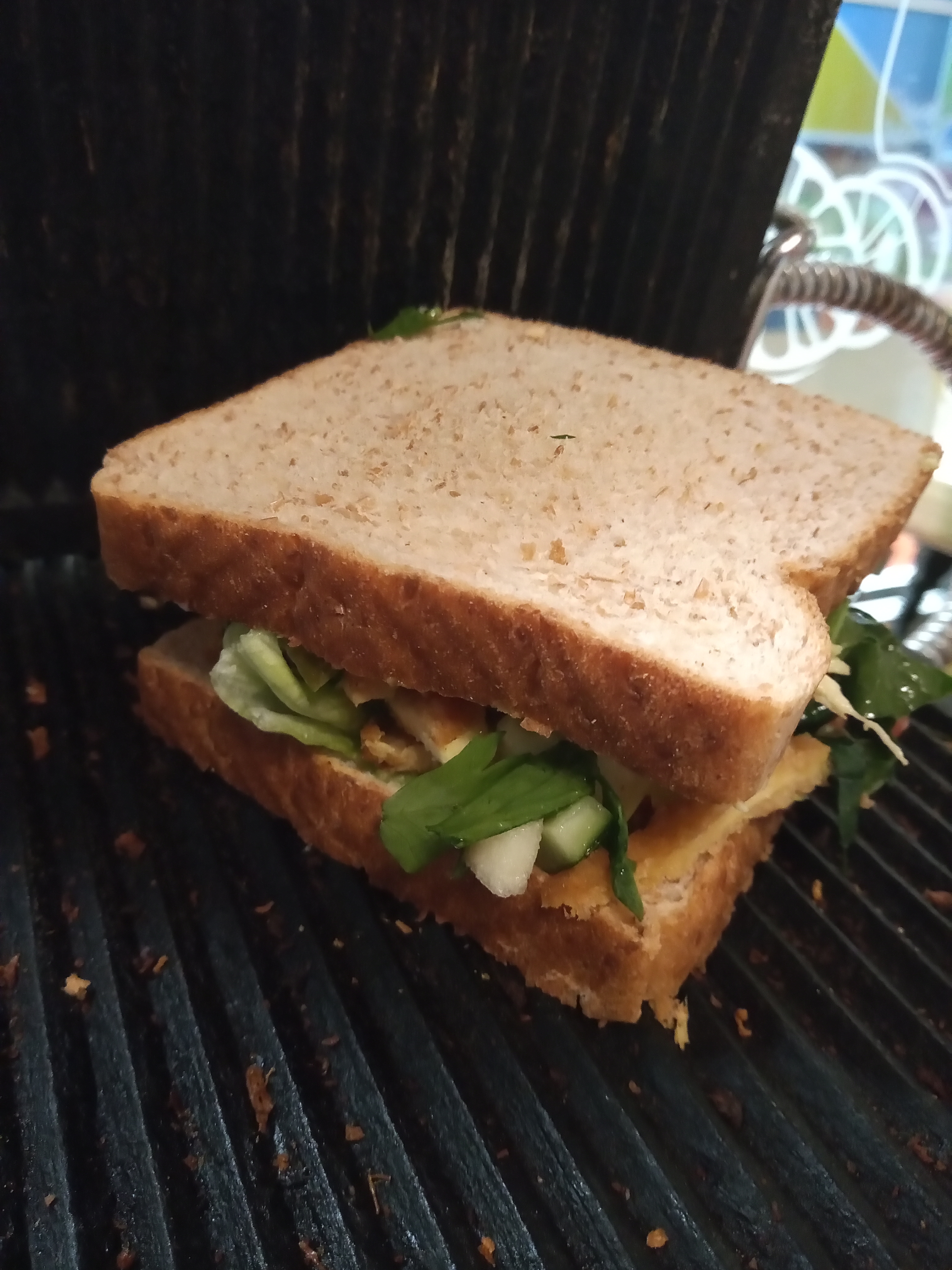 Jugueria "Samara" Café y Más image 9