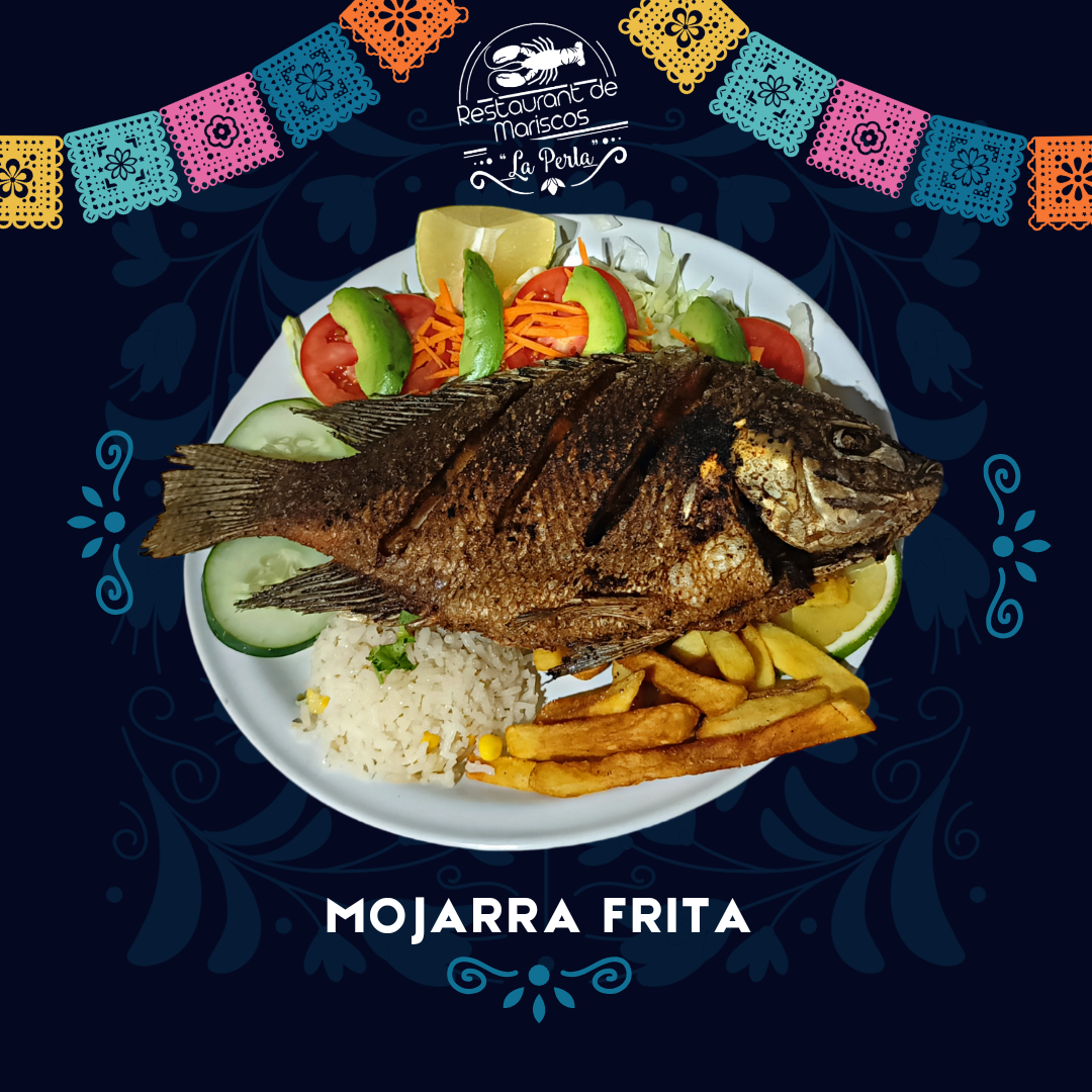 Restaurante De Mariscos "La Perla" image 2