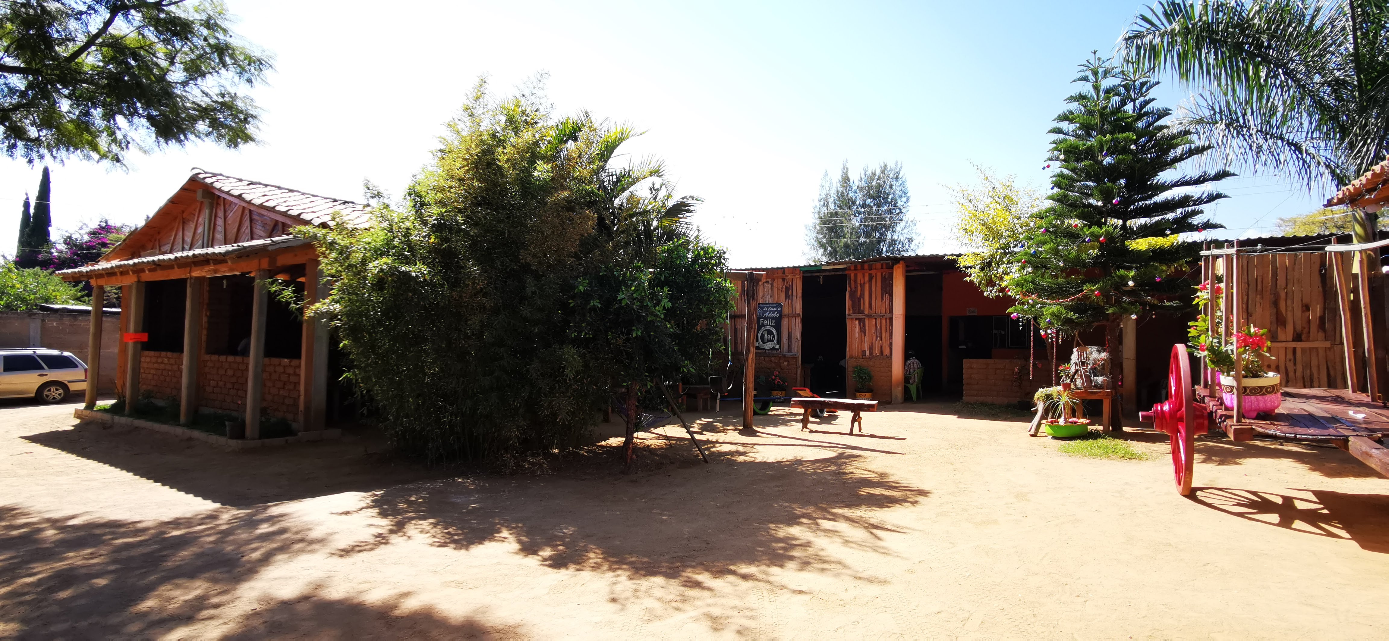 Restaurante familiar marisqueria La casita de Adobe image 9