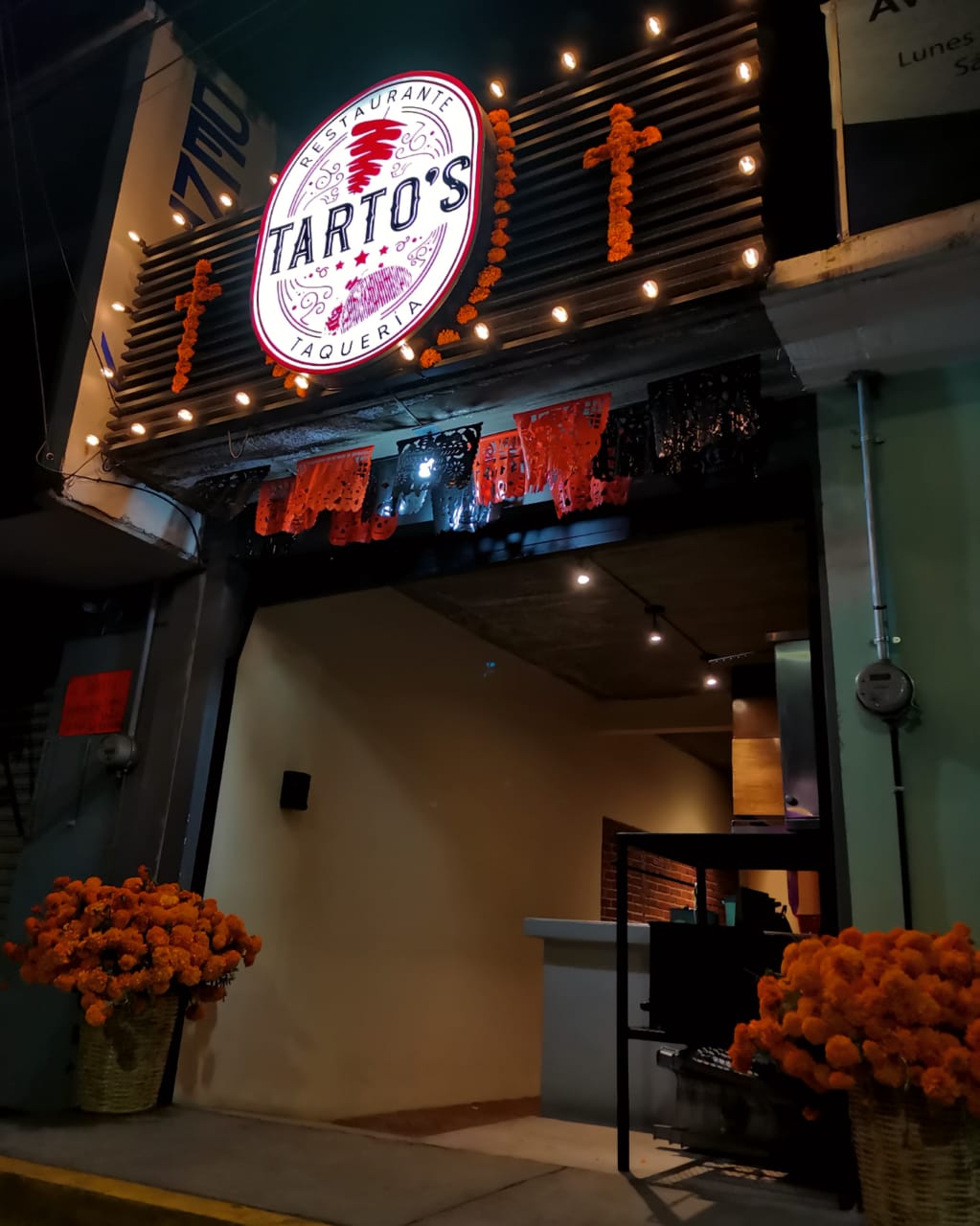 TARTO'S Restaurante & Taquería image 1