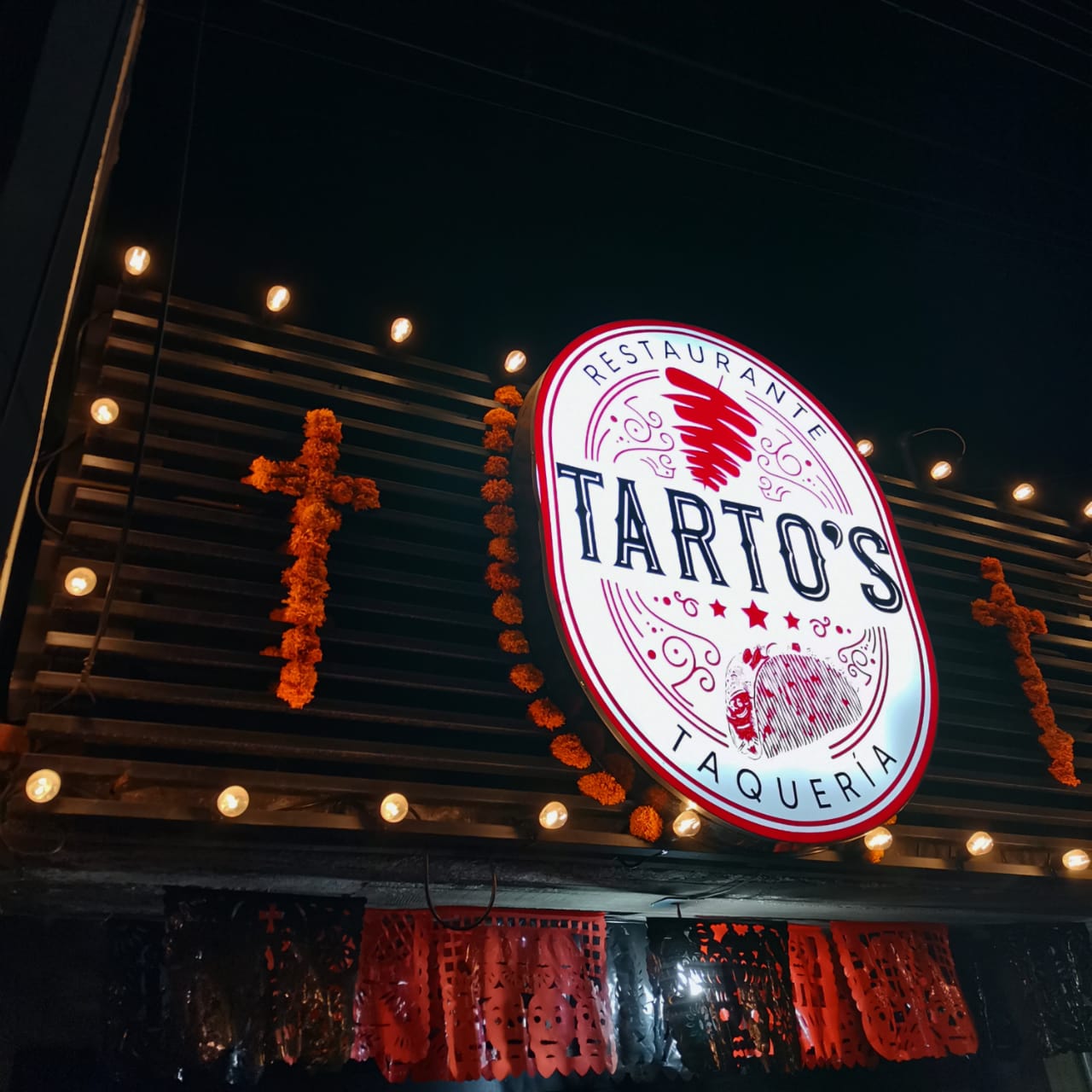 TARTO'S Restaurante & Taquería image 4