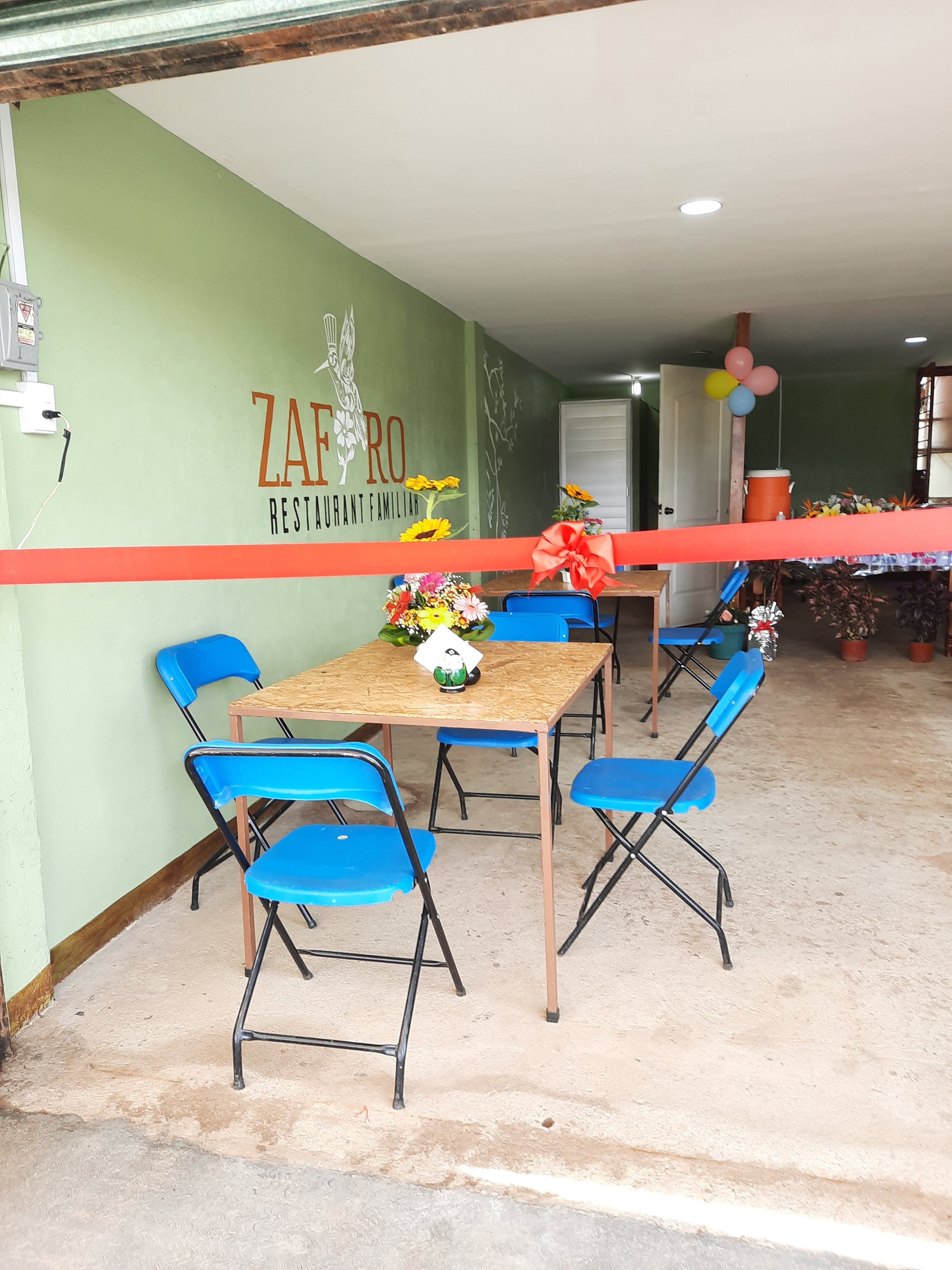 Restaurant zafiro image 3