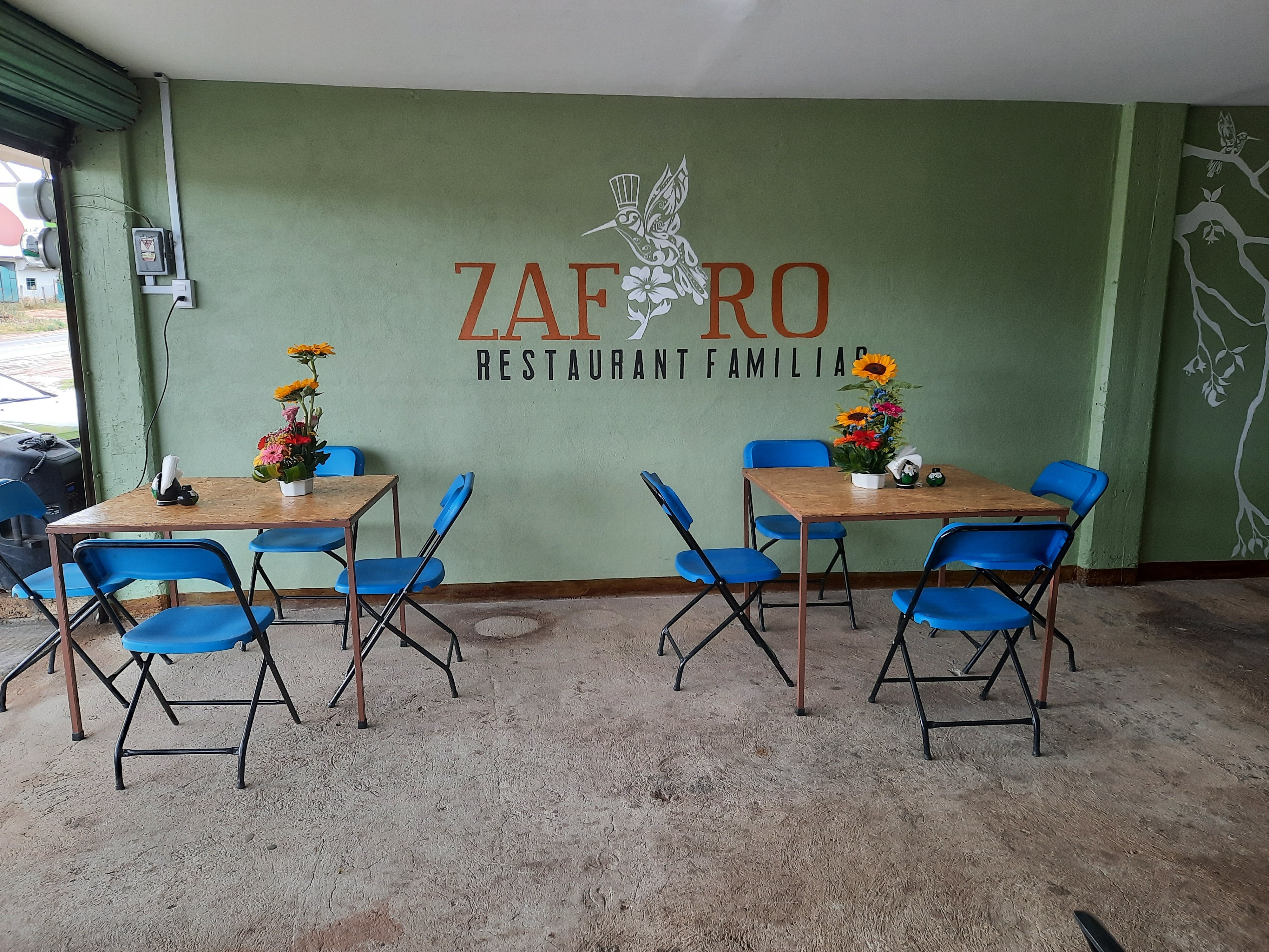 Restaurant zafiro image 7