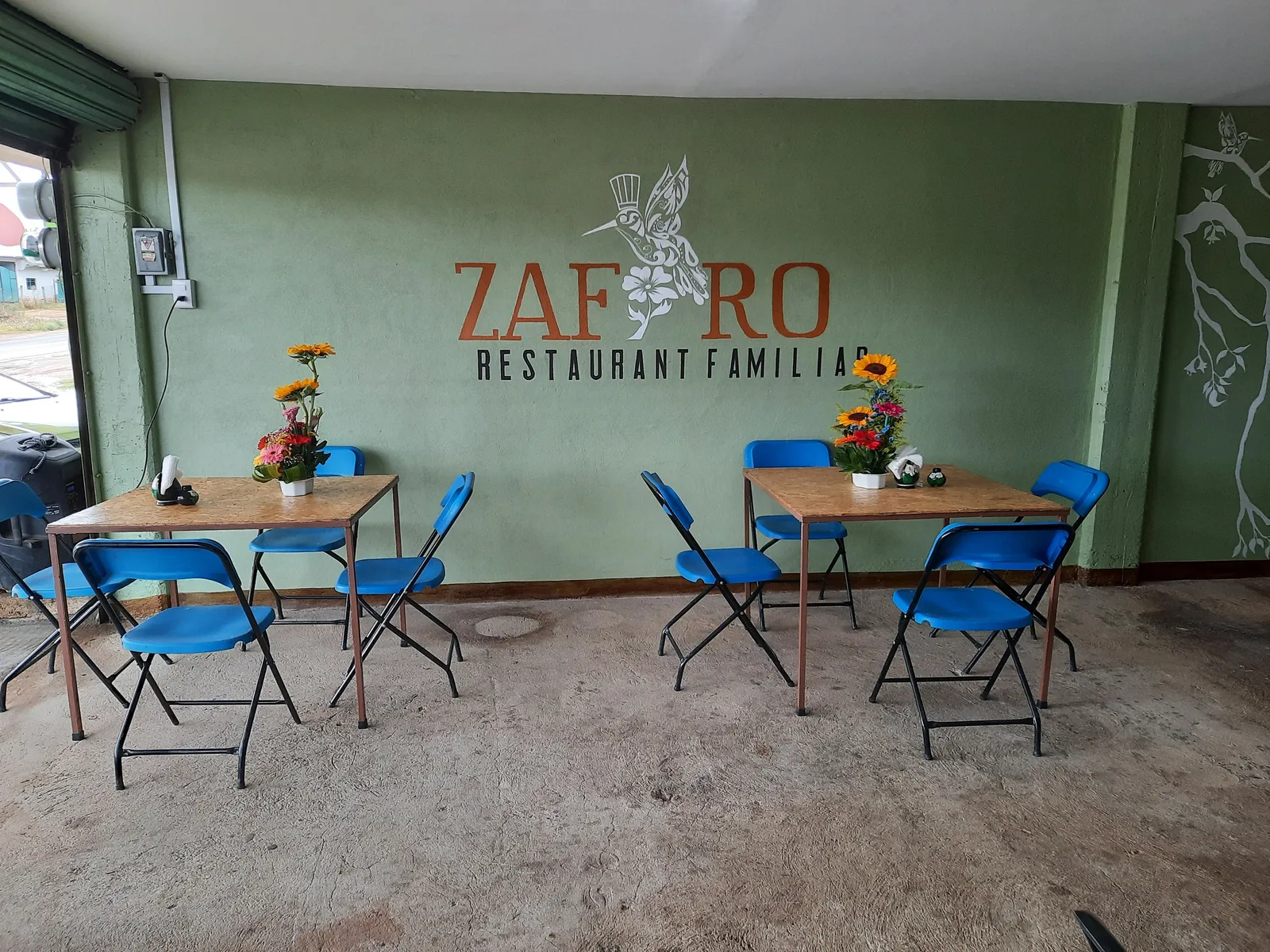 Restaurant zafiro image 7