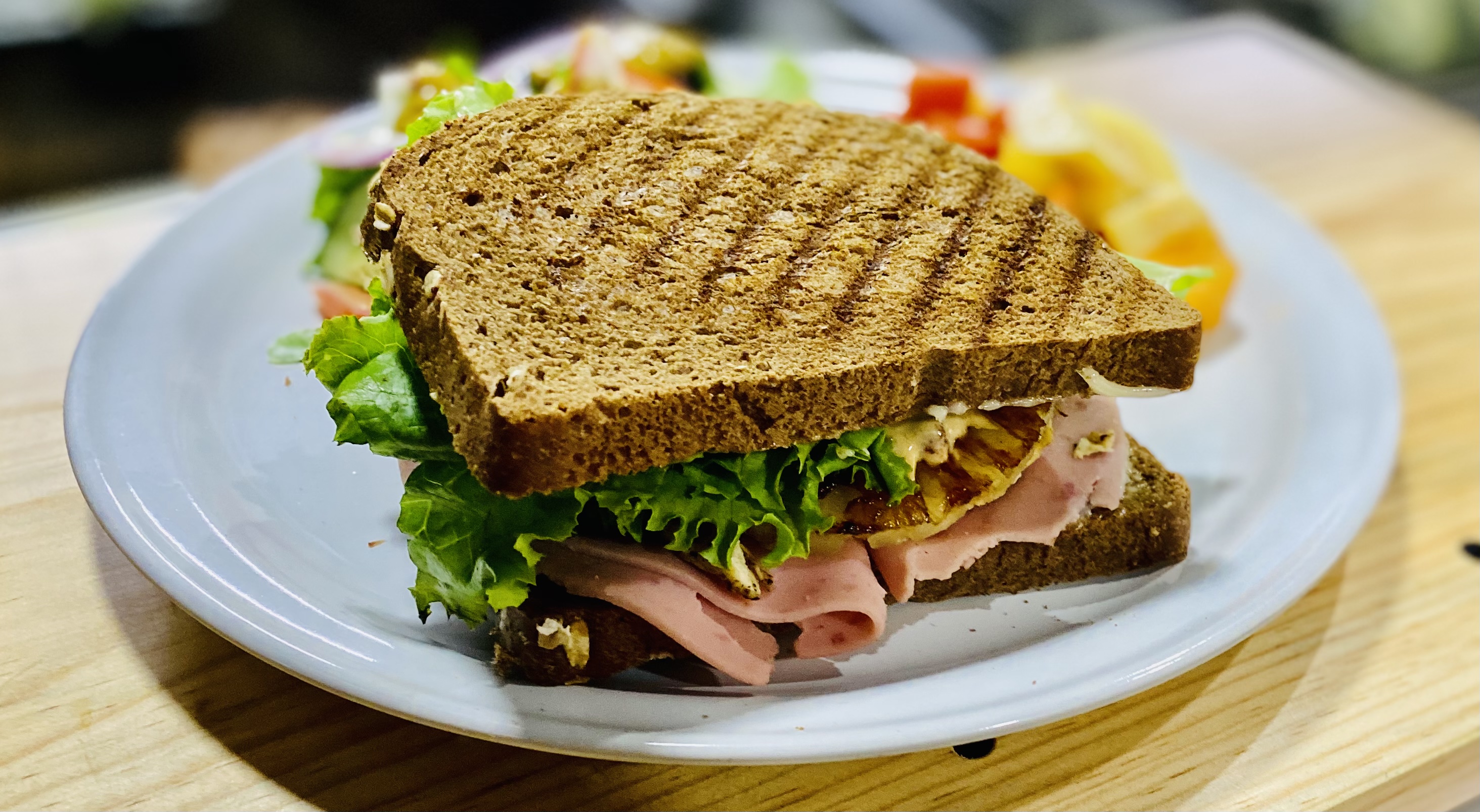 D’ Mani Cocina Gourmet image 2