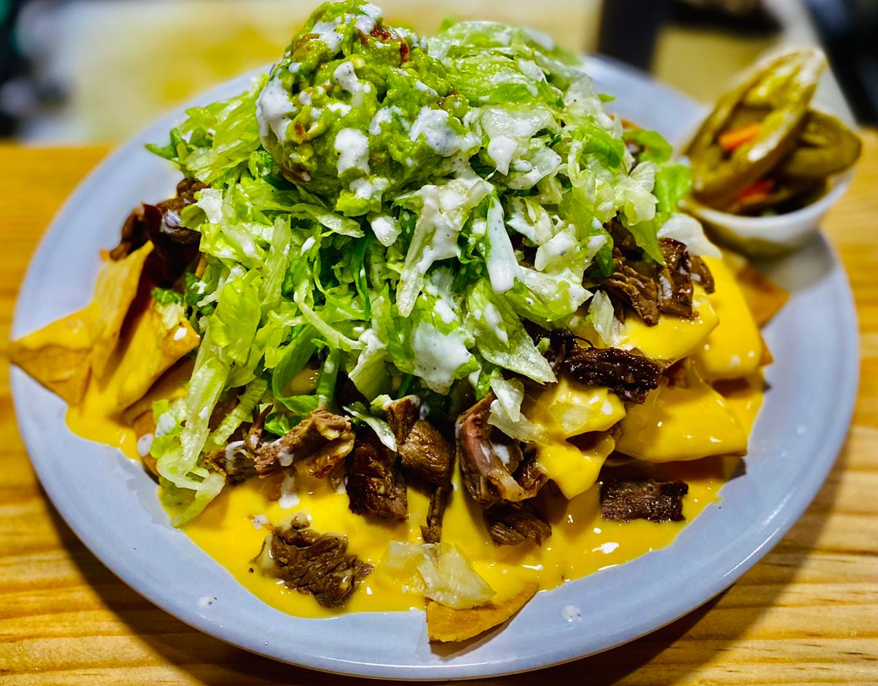 D’ Mani Cocina Gourmet image 4