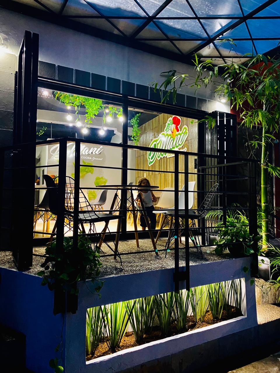 D’ Mani Cocina Gourmet image 7