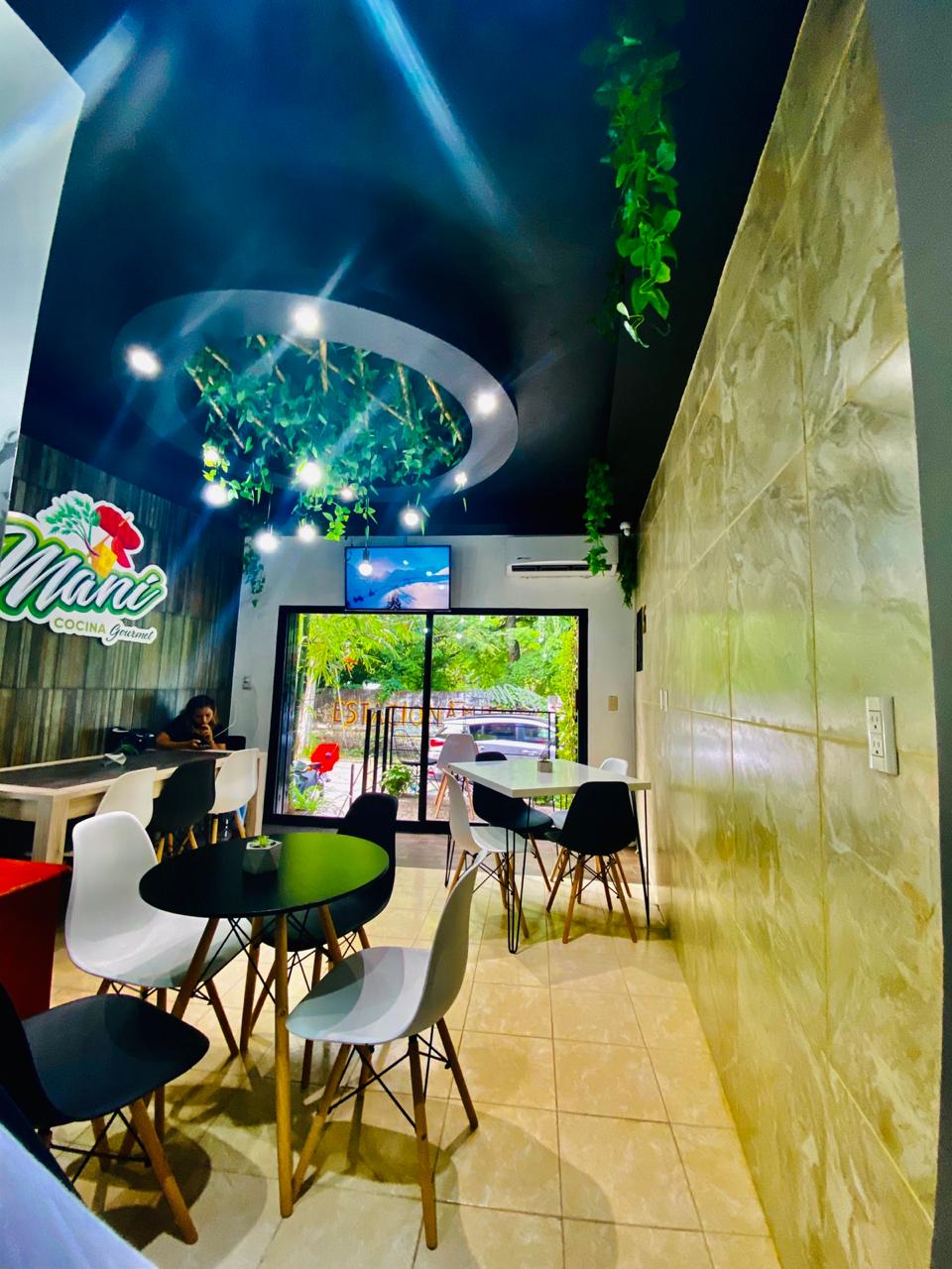 D’ Mani Cocina Gourmet image 8