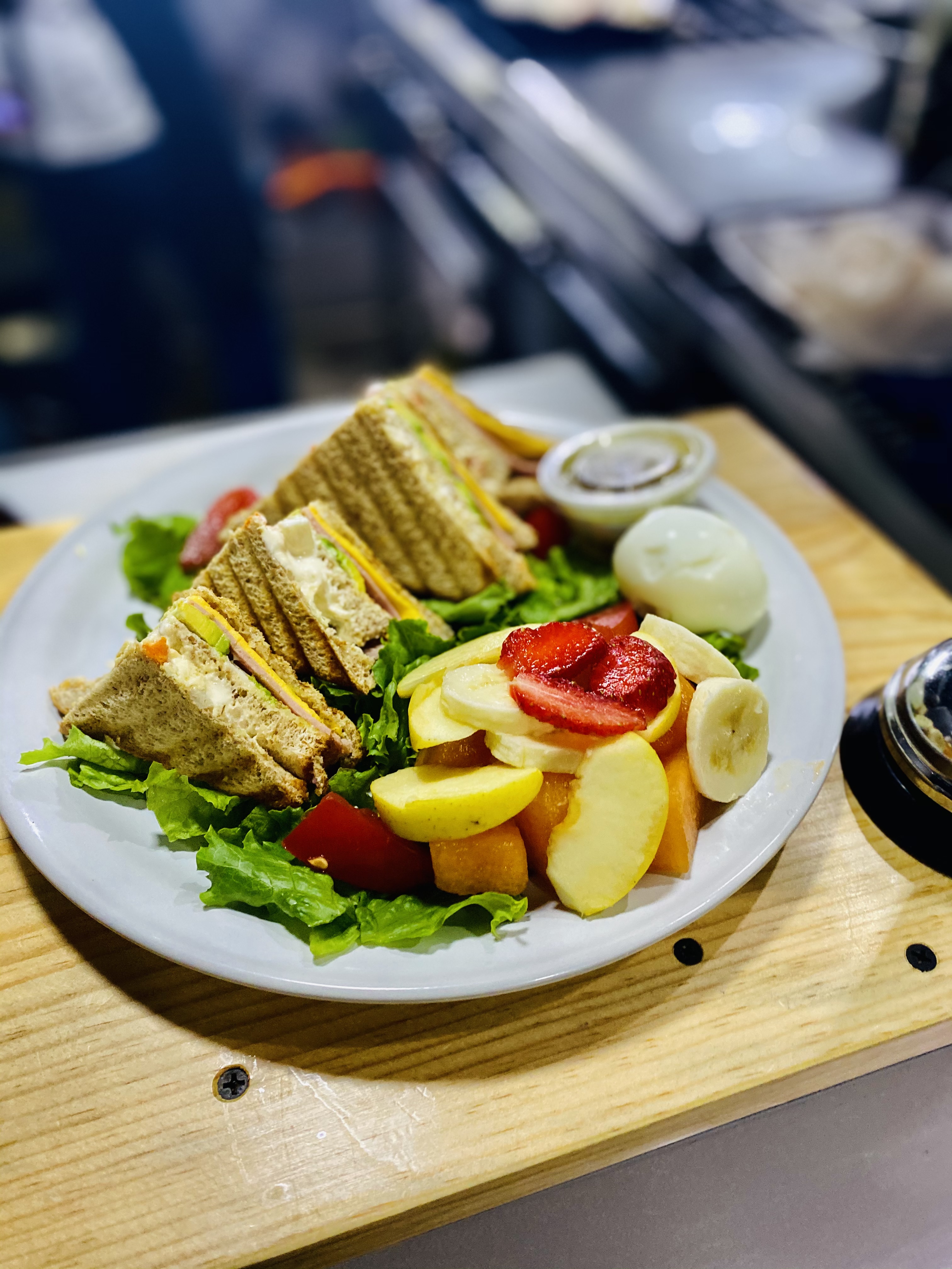 D’ Mani Cocina Gourmet image 10