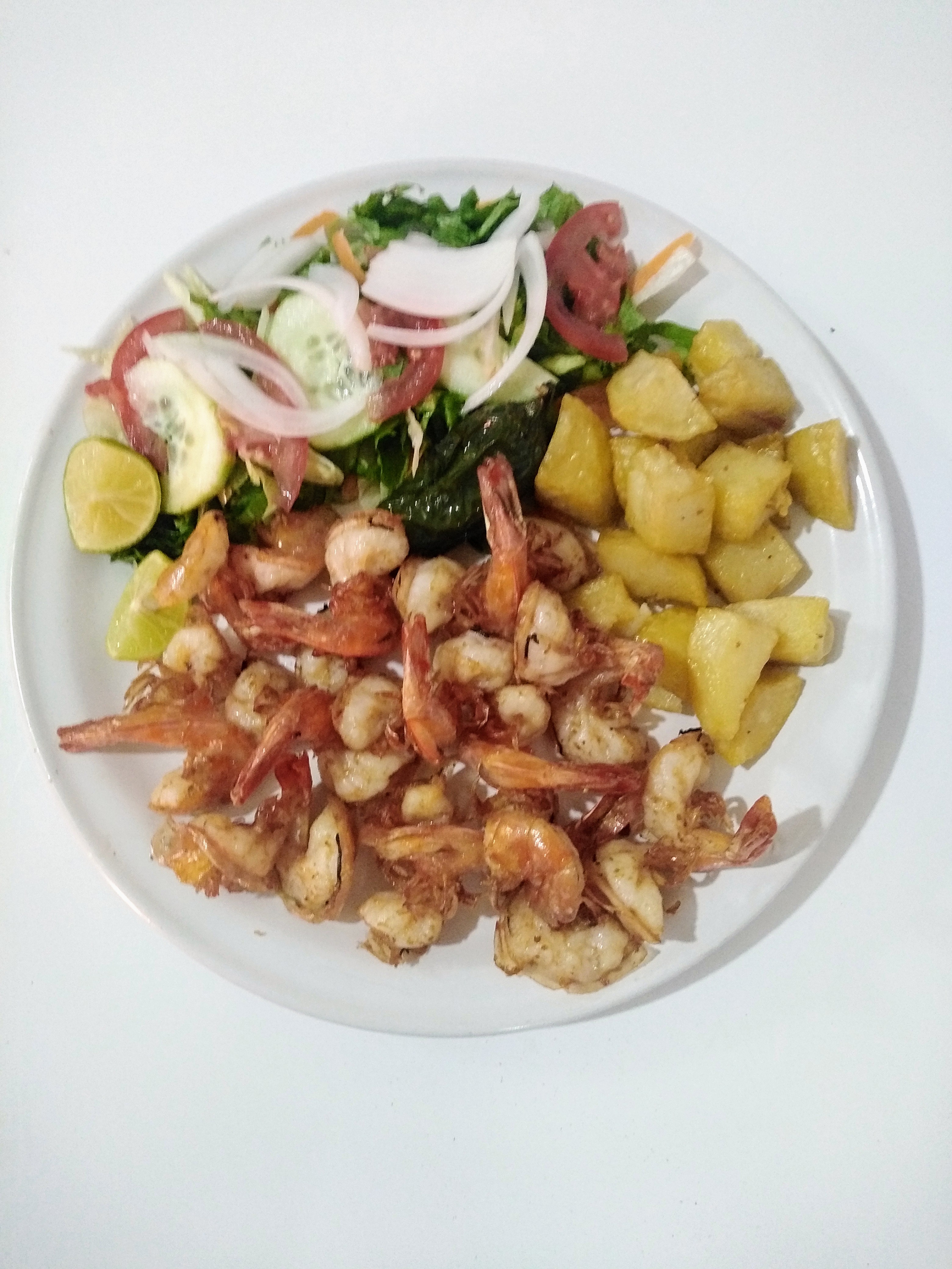 Mariscos piscis image 1