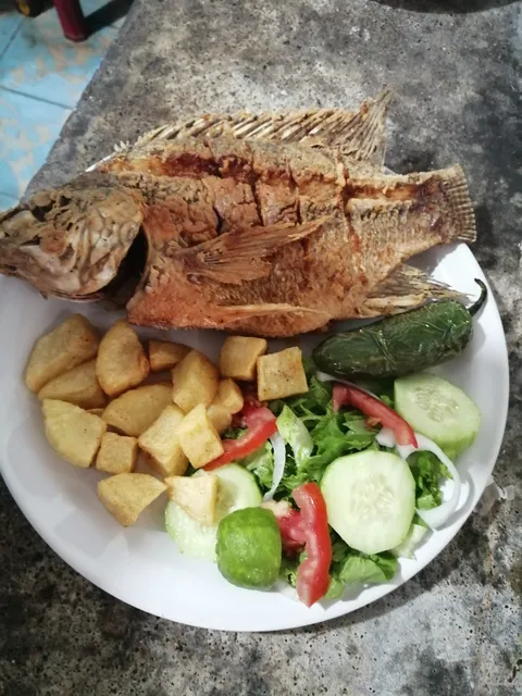 Mariscos piscis image 4