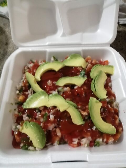 Mariscos piscis image 5