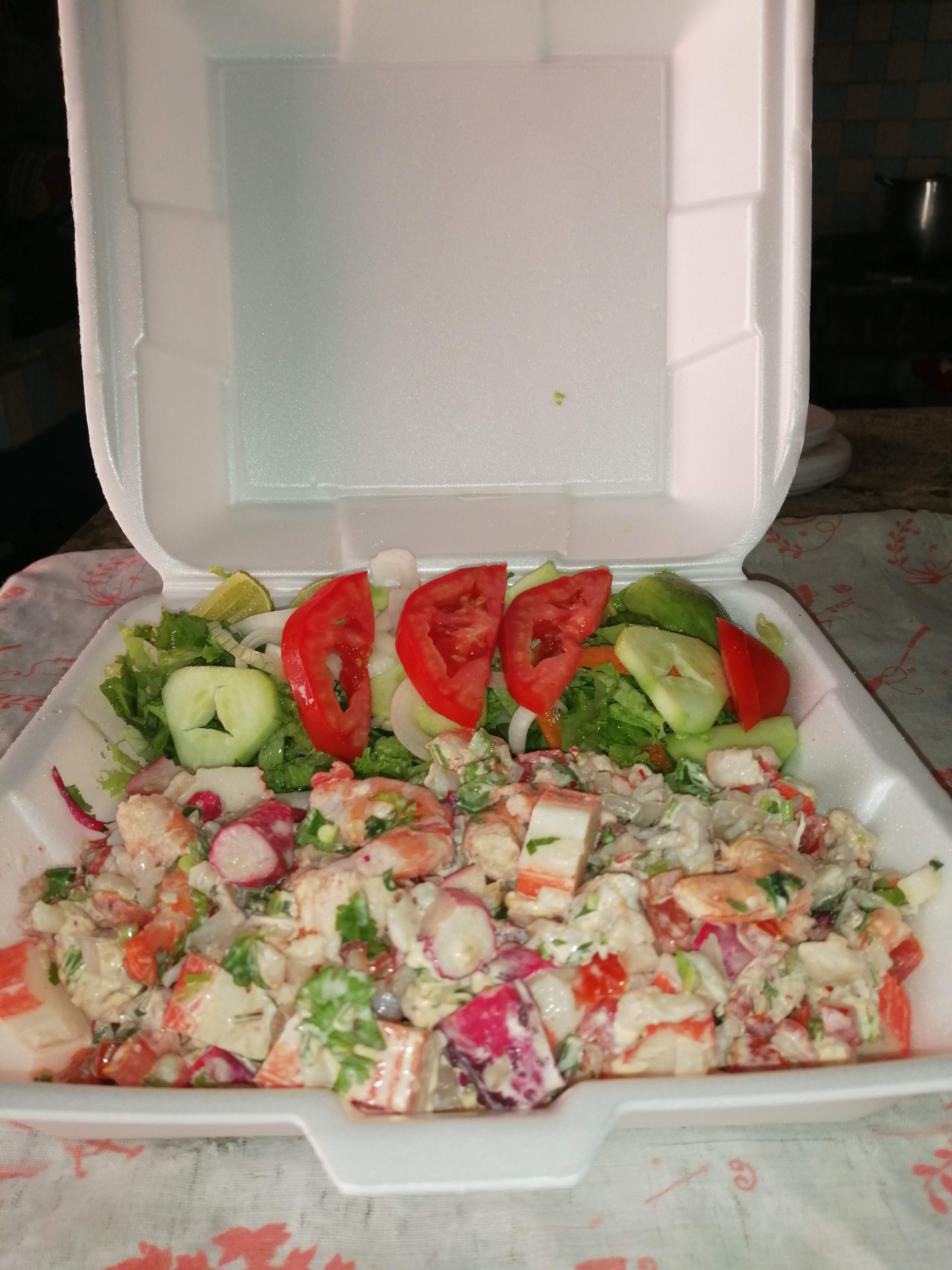 Mariscos piscis image 6