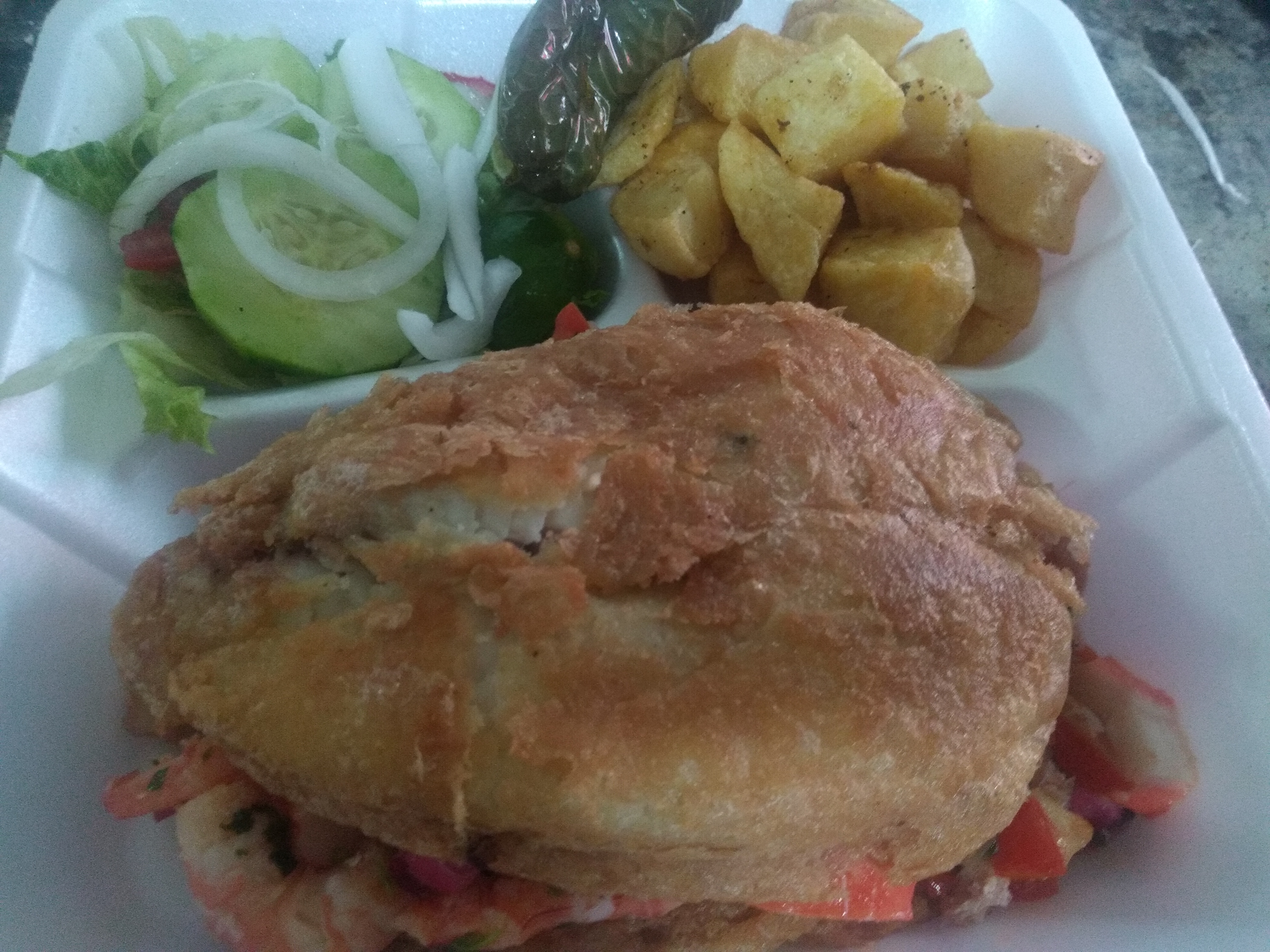 Mariscos piscis image 7
