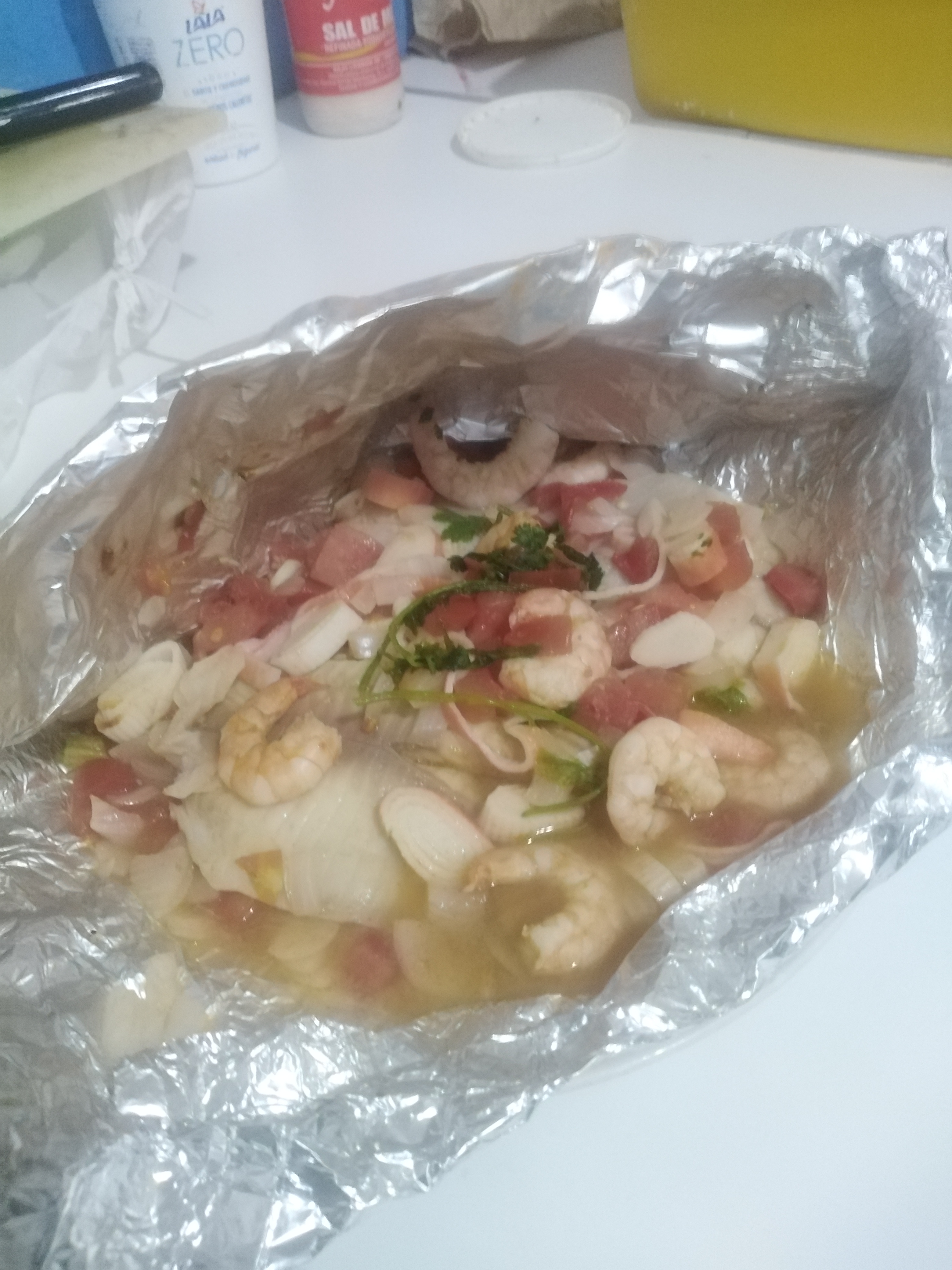 Mariscos piscis image 9