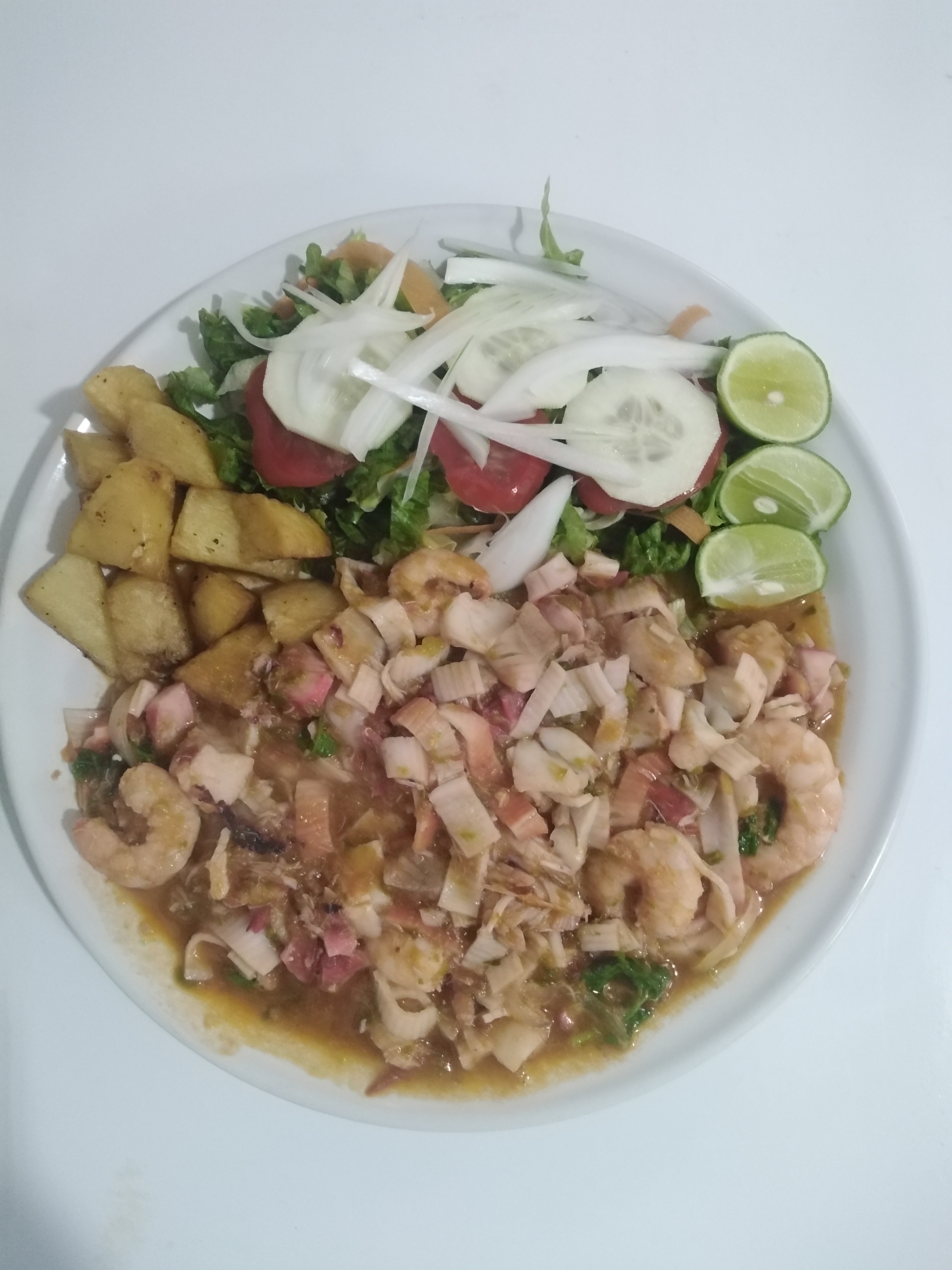 Mariscos piscis image 10