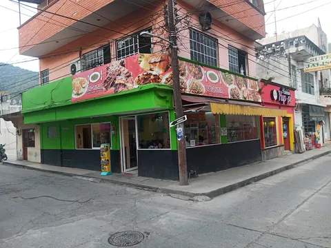 Comida china Ni Hao image 1