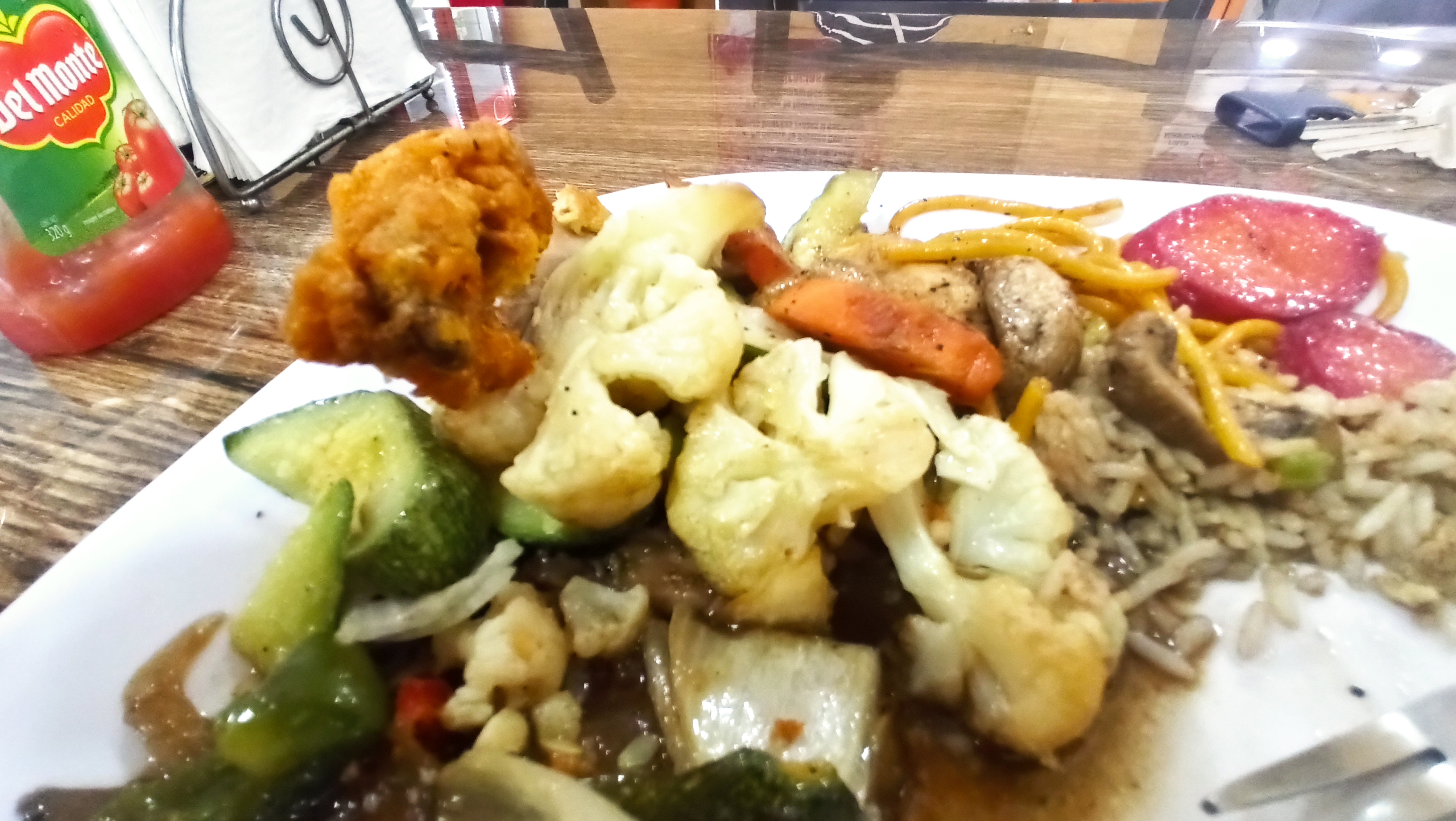 Comida china Ni Hao image 2