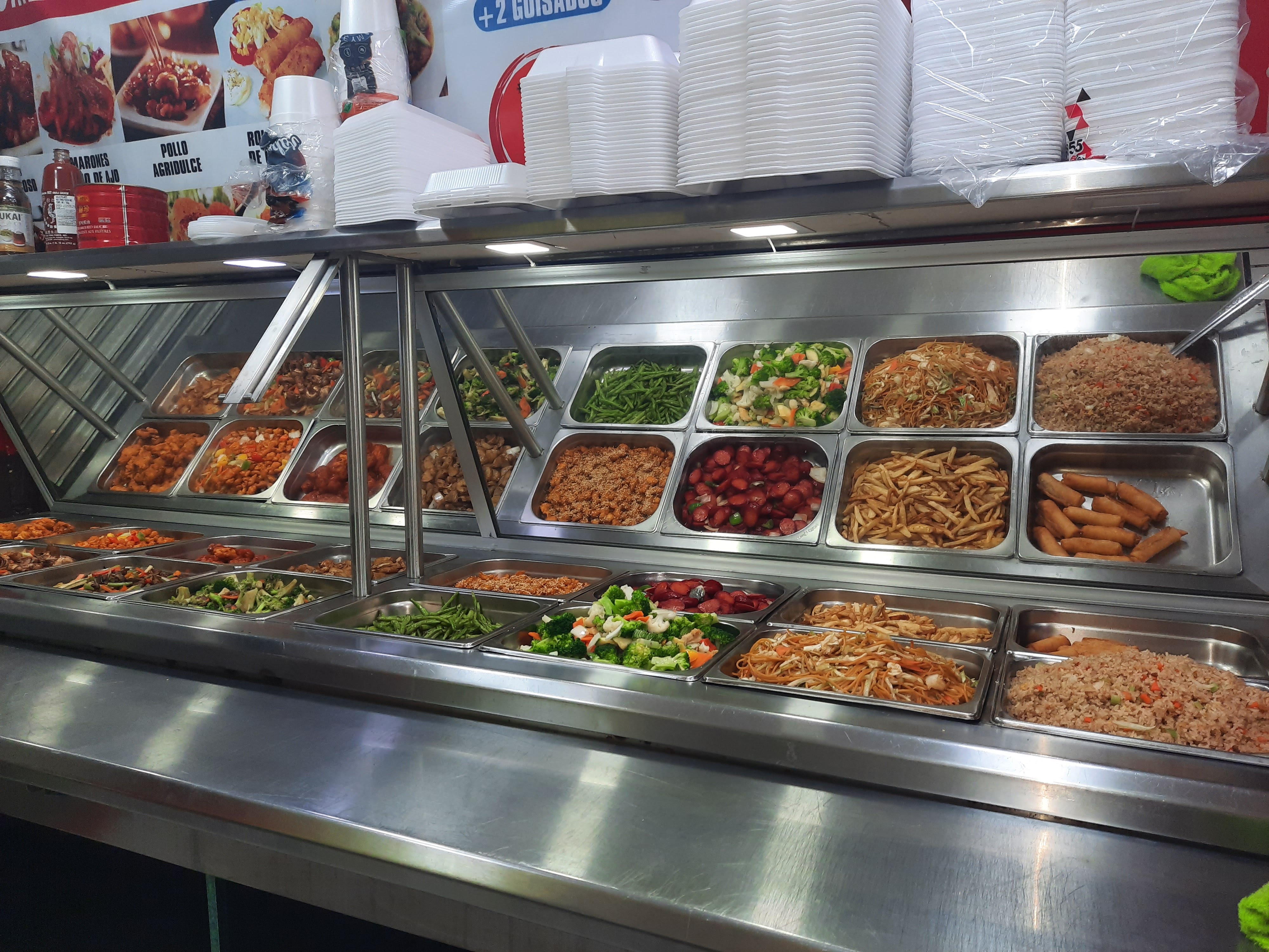 Comida china Ni Hao image 3