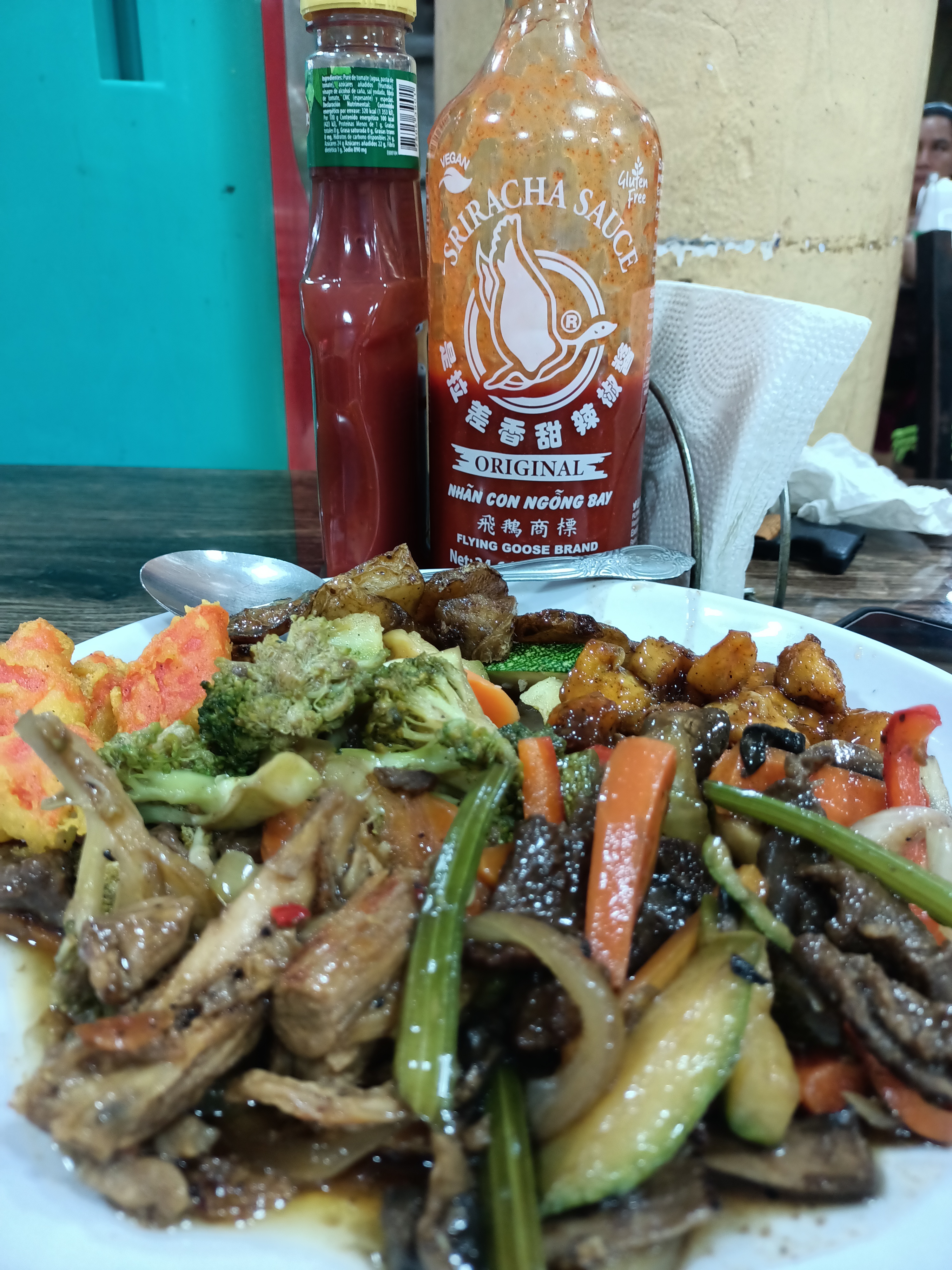 Comida china Ni Hao image 4