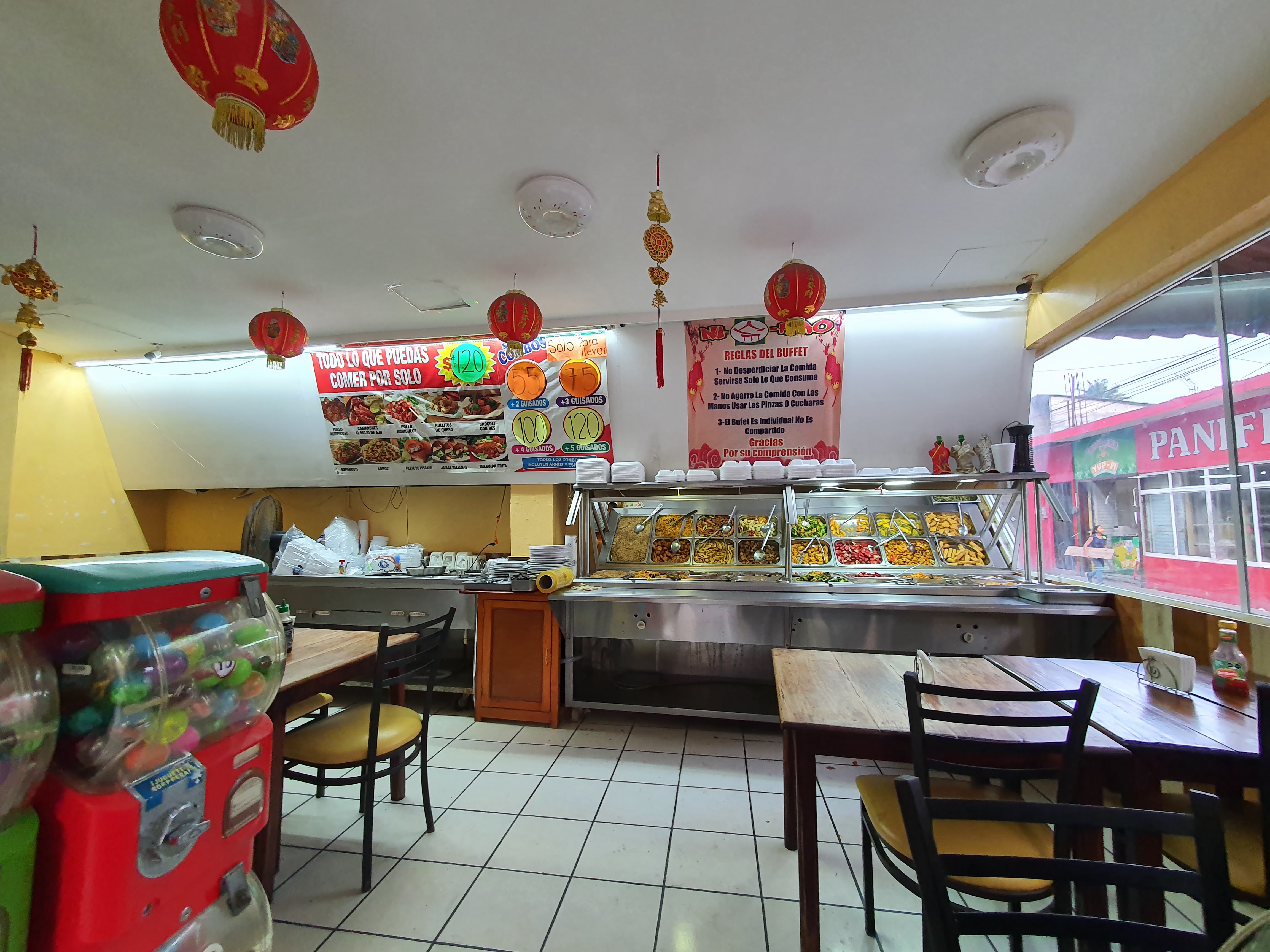 Comida china Ni Hao image 5