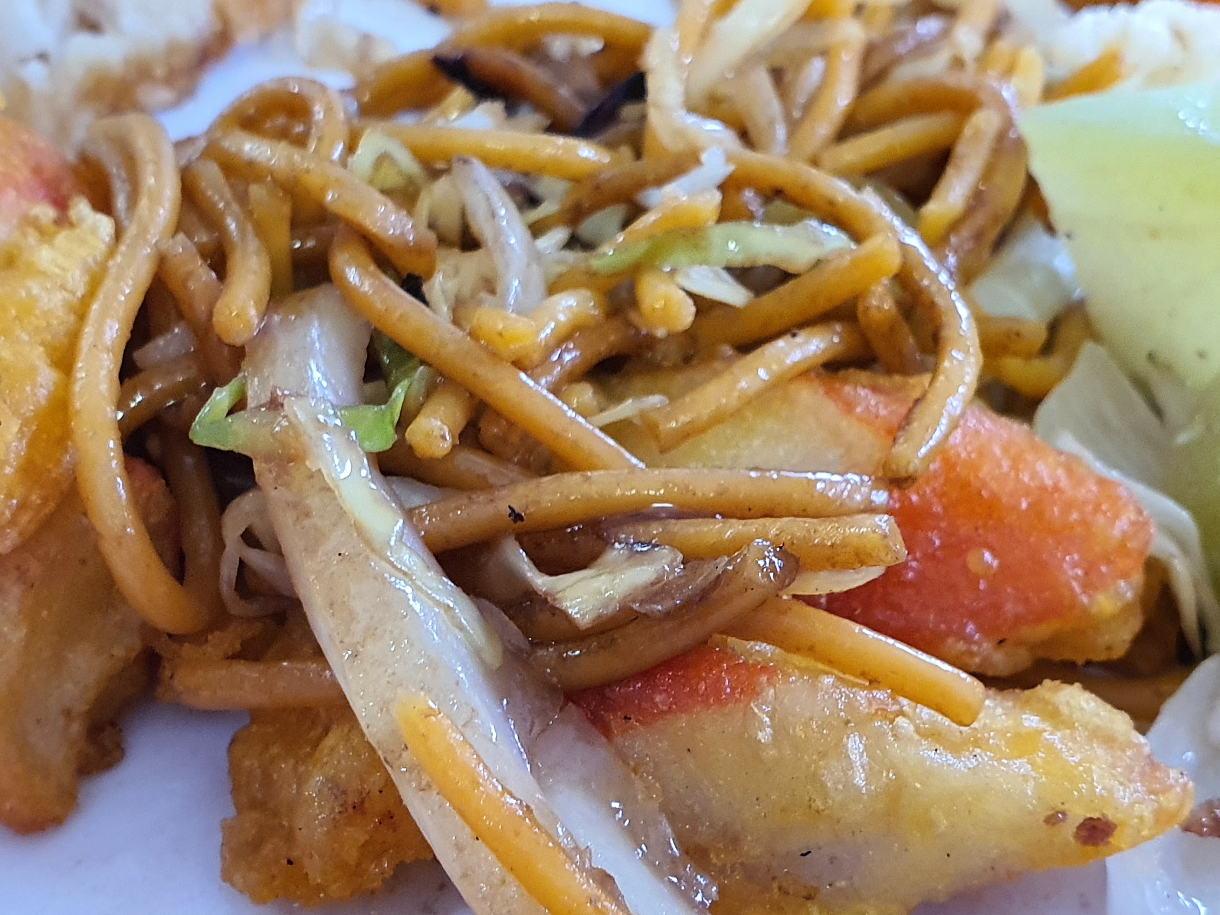 Comida china Ni Hao image 6