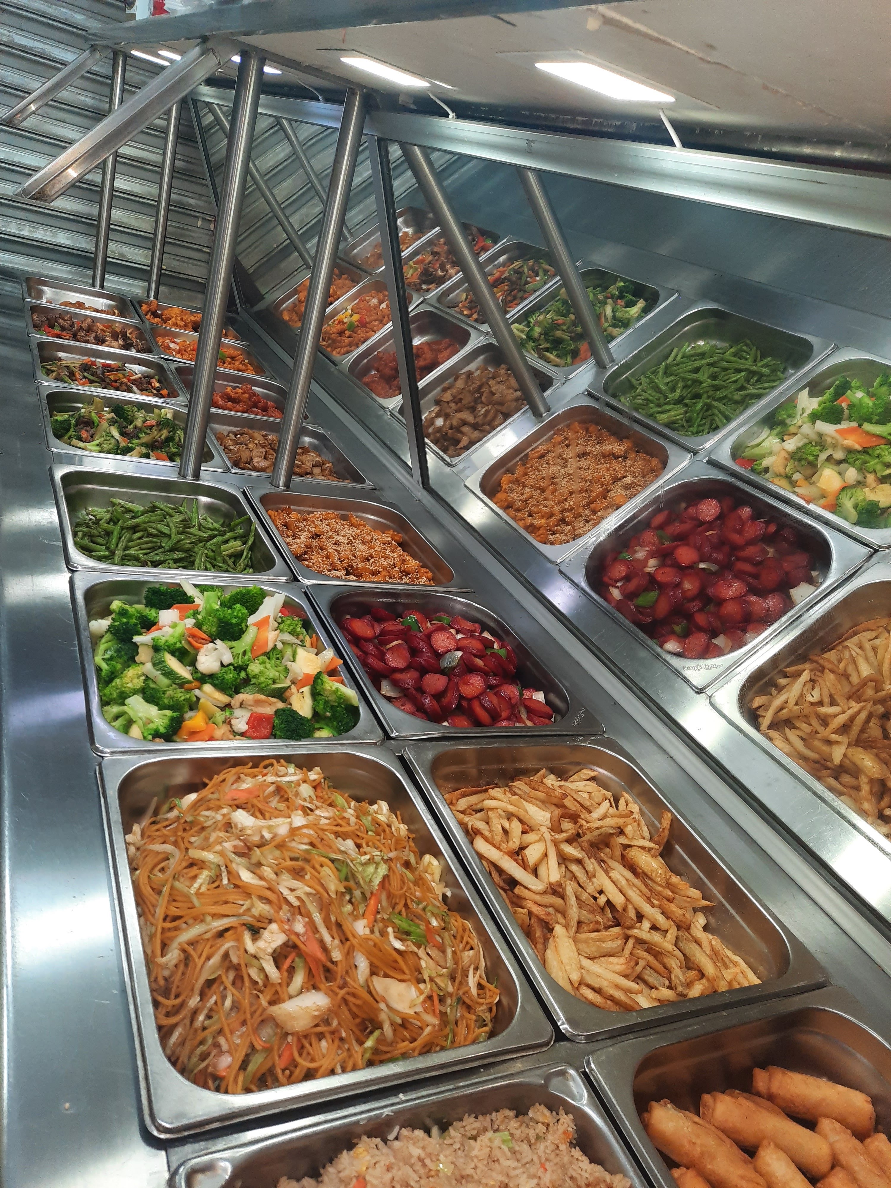 Comida china Ni Hao image 7