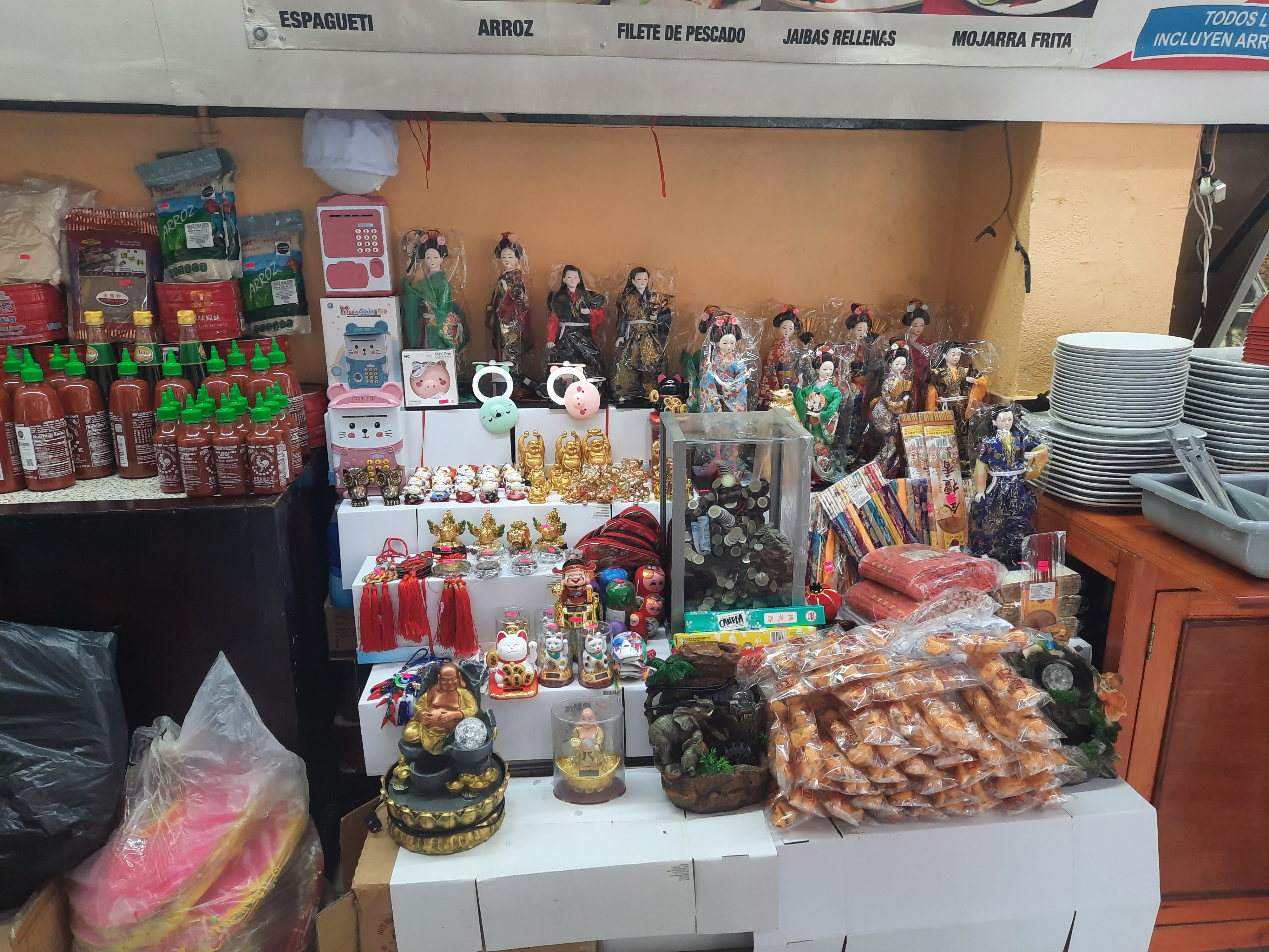 Comida china Ni Hao image 8