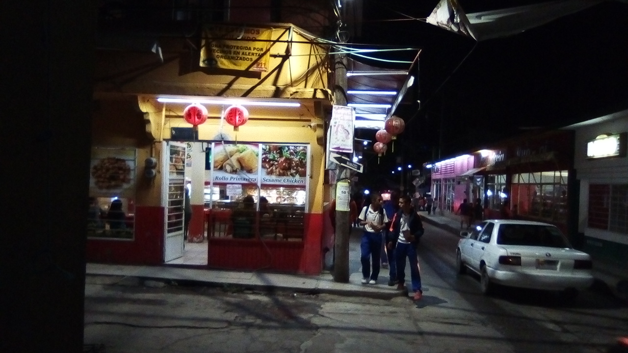 Comida china Ni Hao image 10