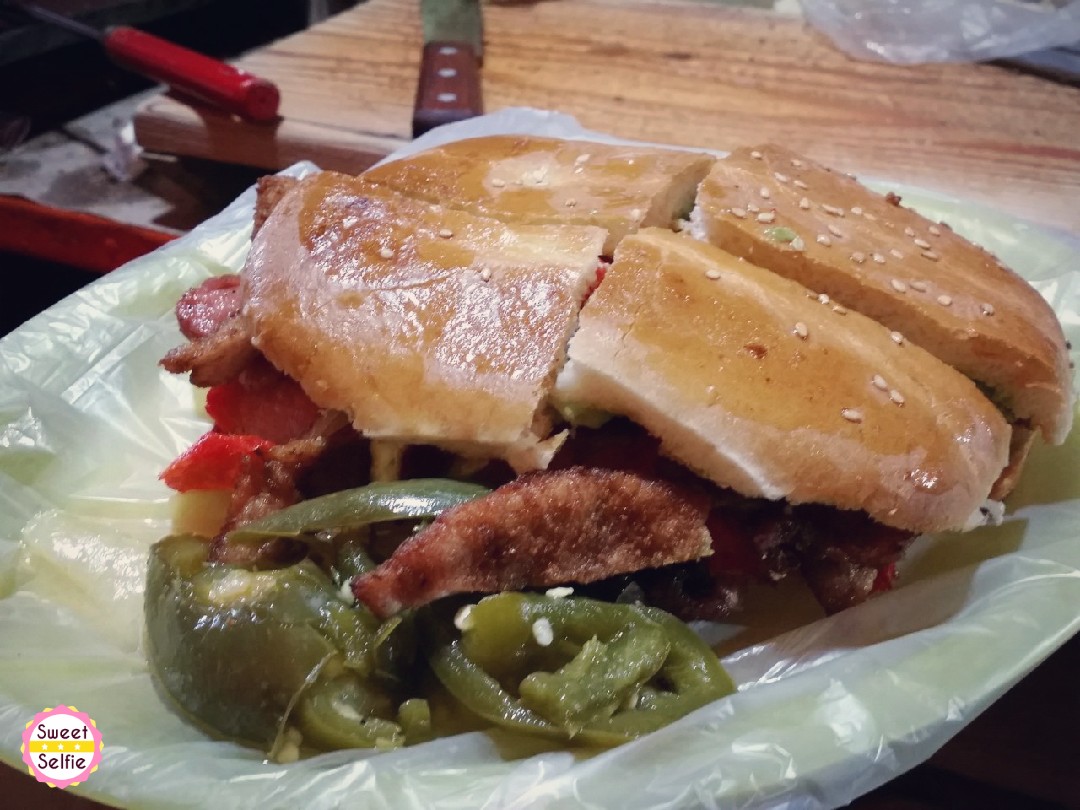 "Tortas Orlando" image 1