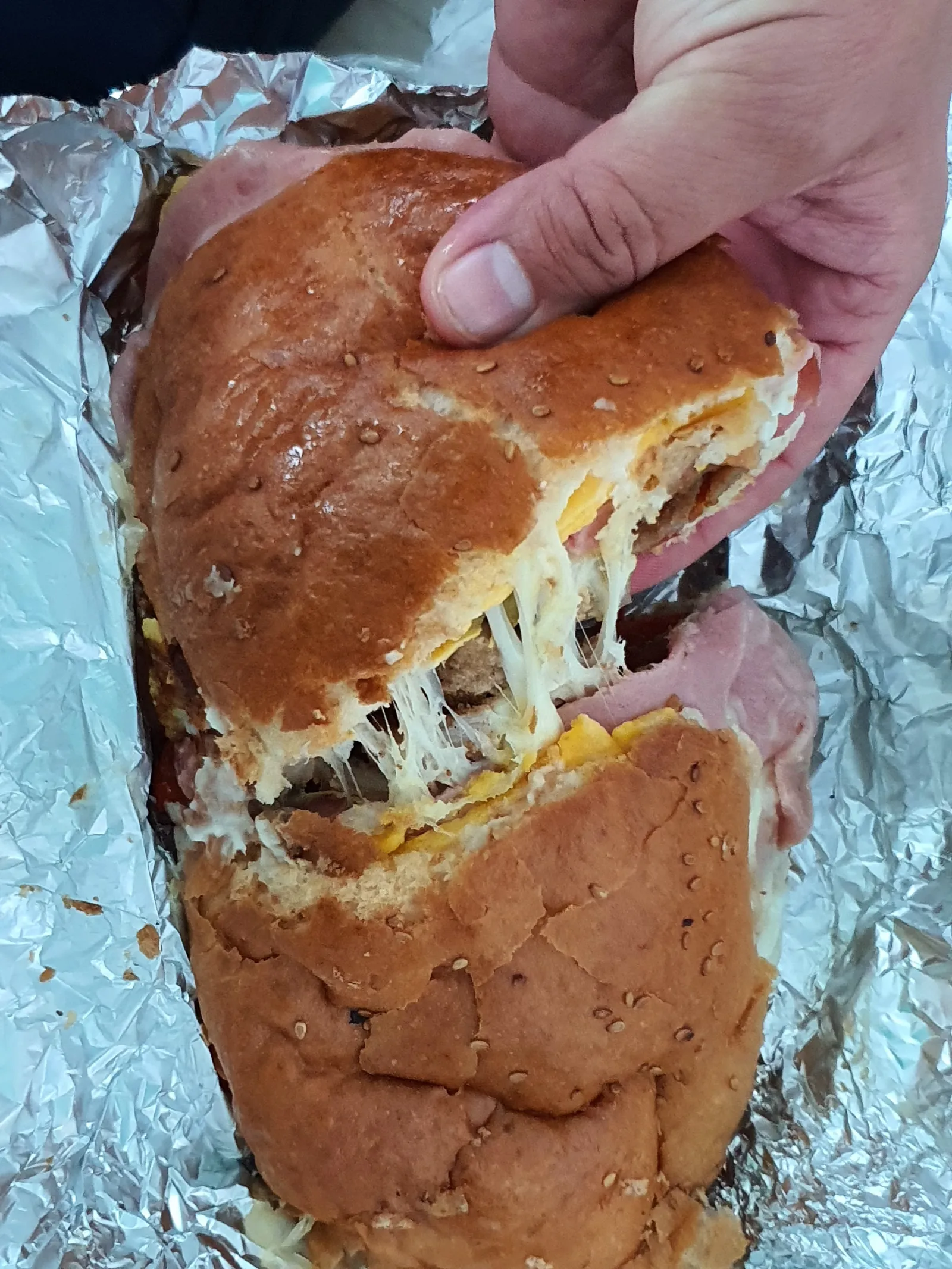 "Tortas Orlando" image 3